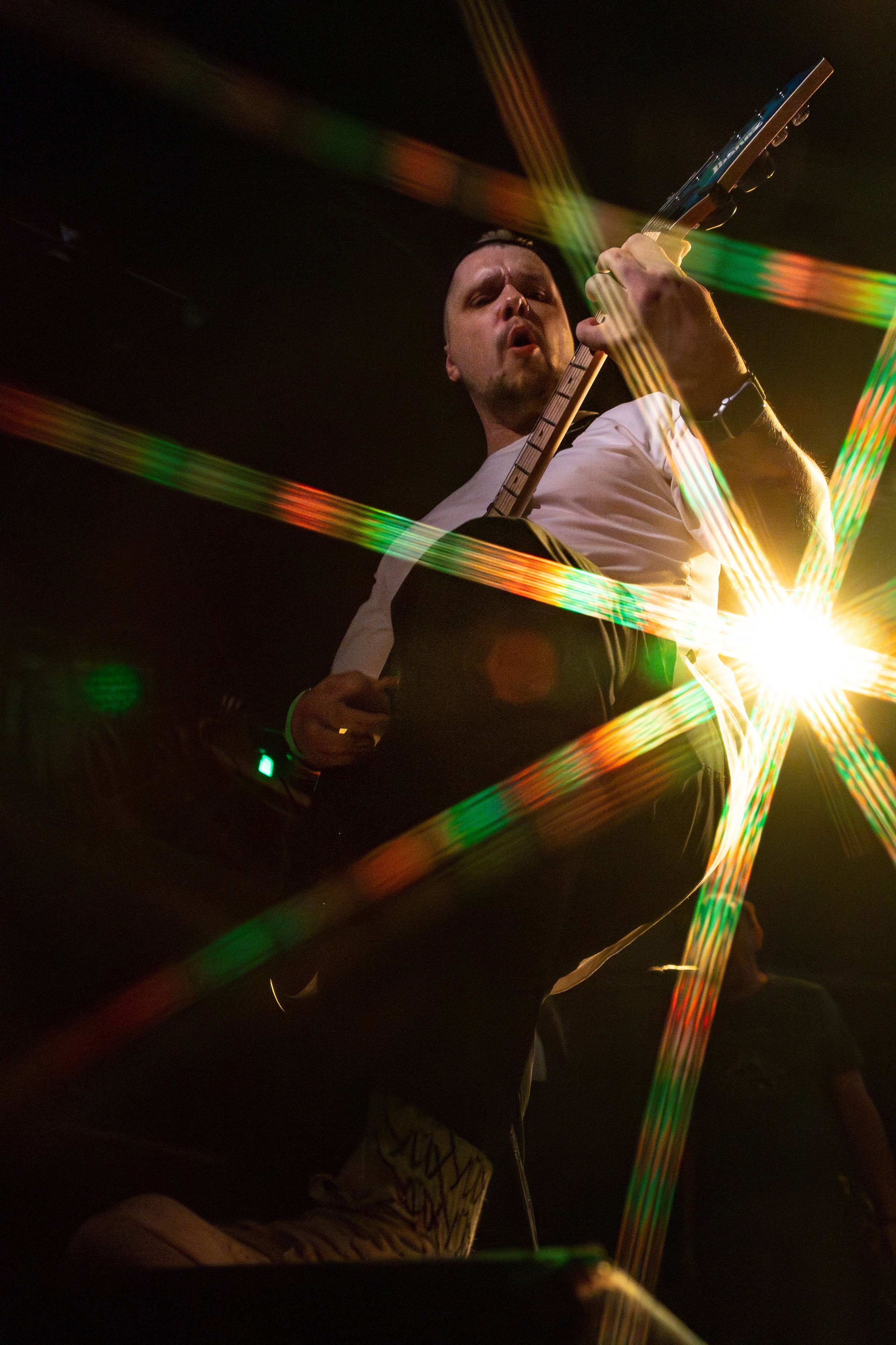 Концы | Нирвана. Репортажный фотограф Екатеринбург | Яркий, качественный репортаж | Концерты, клубы, репортаж, праздники, корпоративы