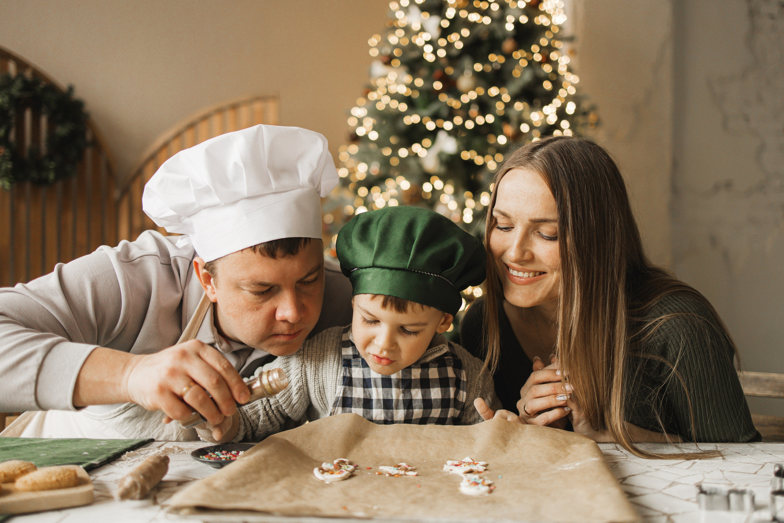 Семейные. Фотограф Екатеринбург Анастасия Лиханова