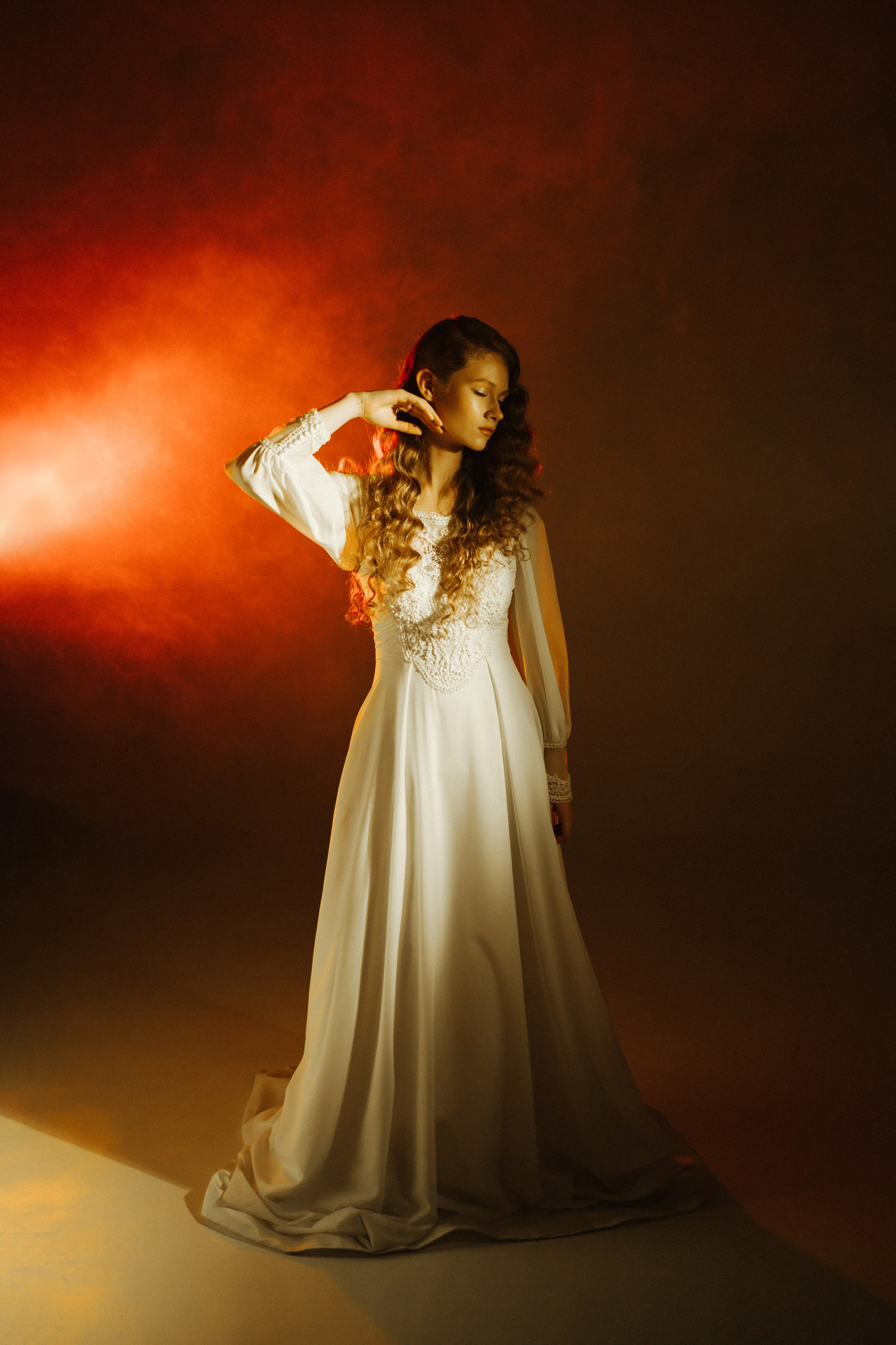 Индивидуальные/студийные. Фотограф Екатеринбург Анастасия Лиханова