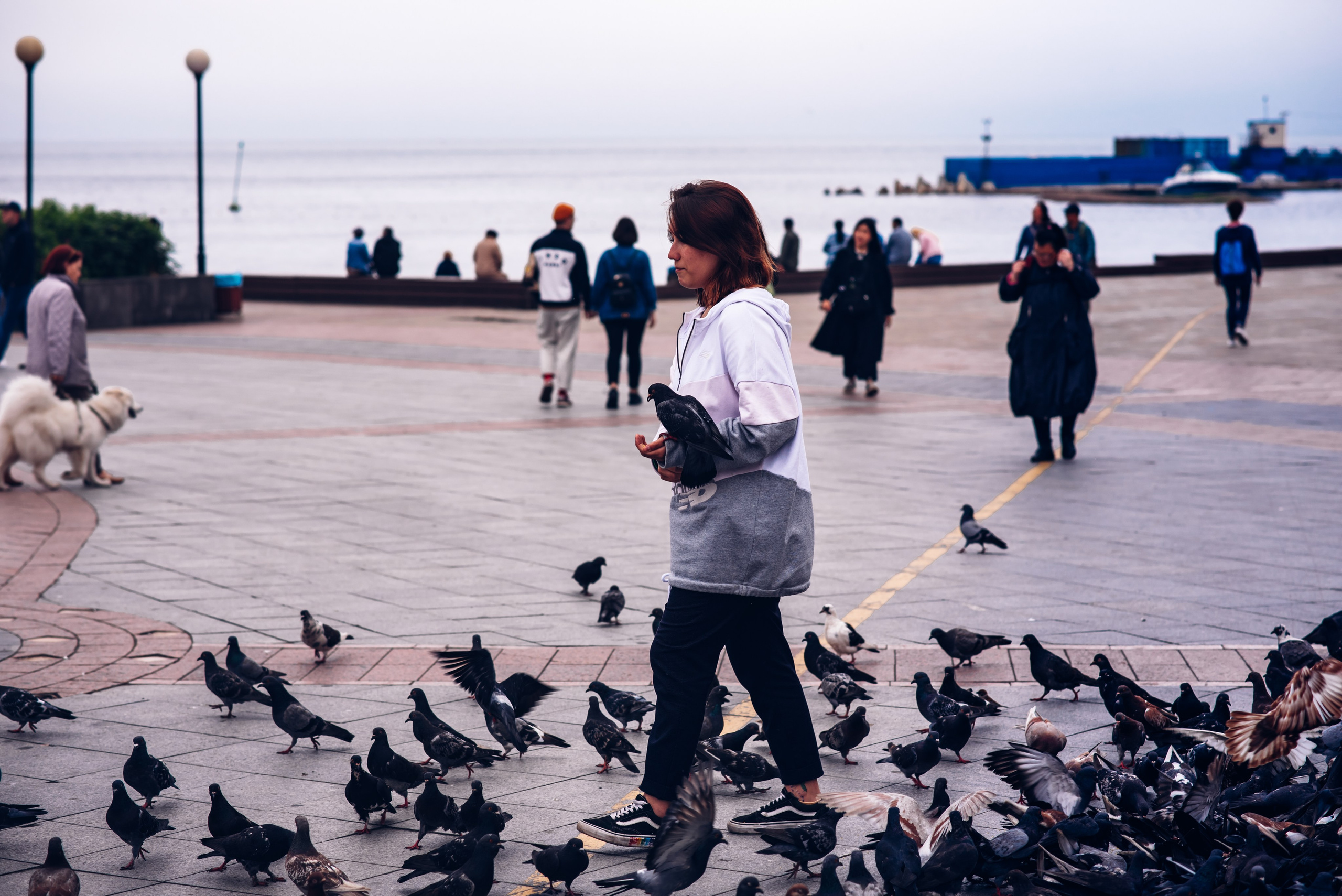 Путешествие рекламного фотографа из Гуанчжоу. Коммерческий и предметный фотограф в Гуанчжоу Коваленко Александр