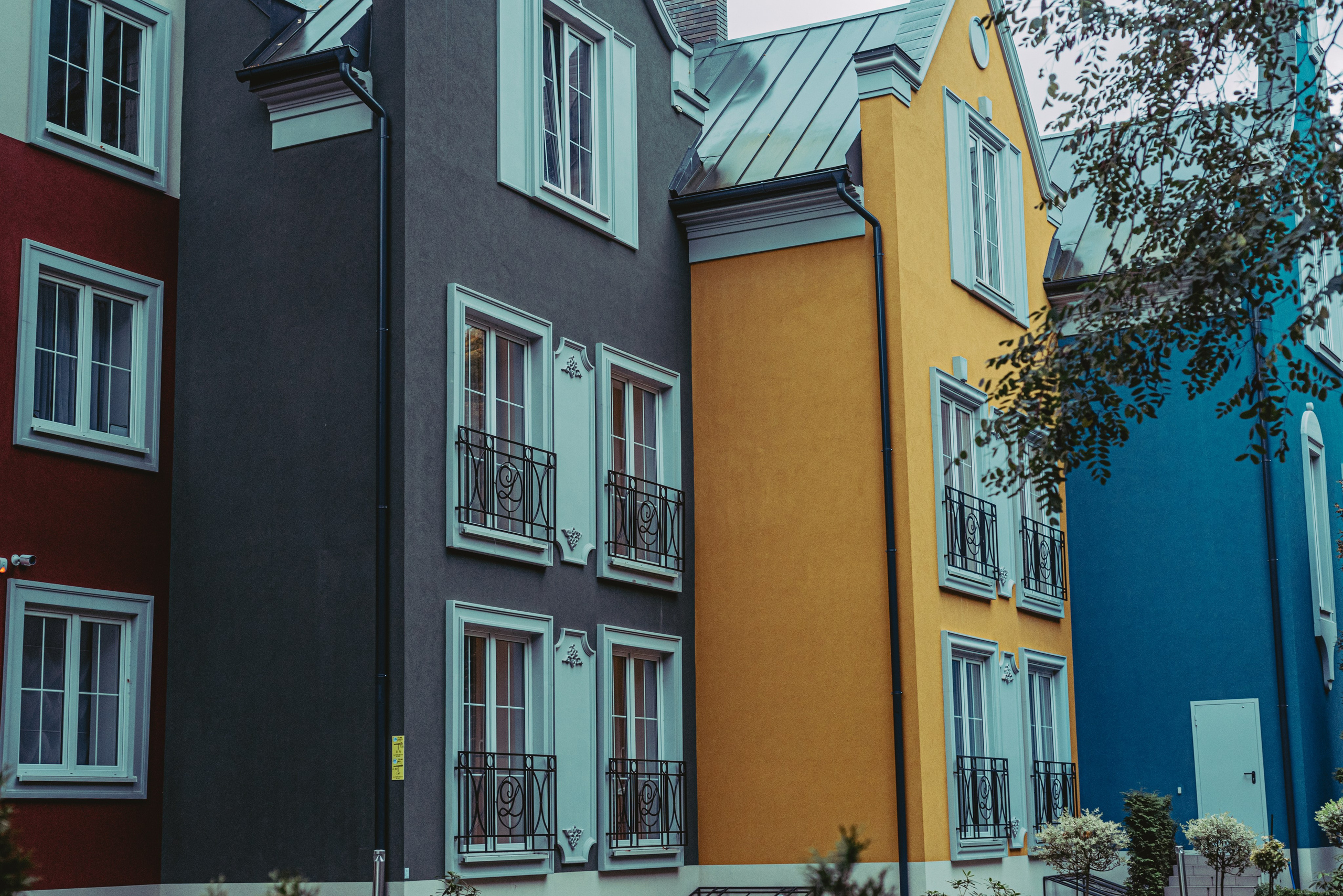 Калининград и его область: через объектив рекламного фотографа из Гуанчжо. Коммерческий и предметный фотограф в Гуанчжоу Коваленко Александр