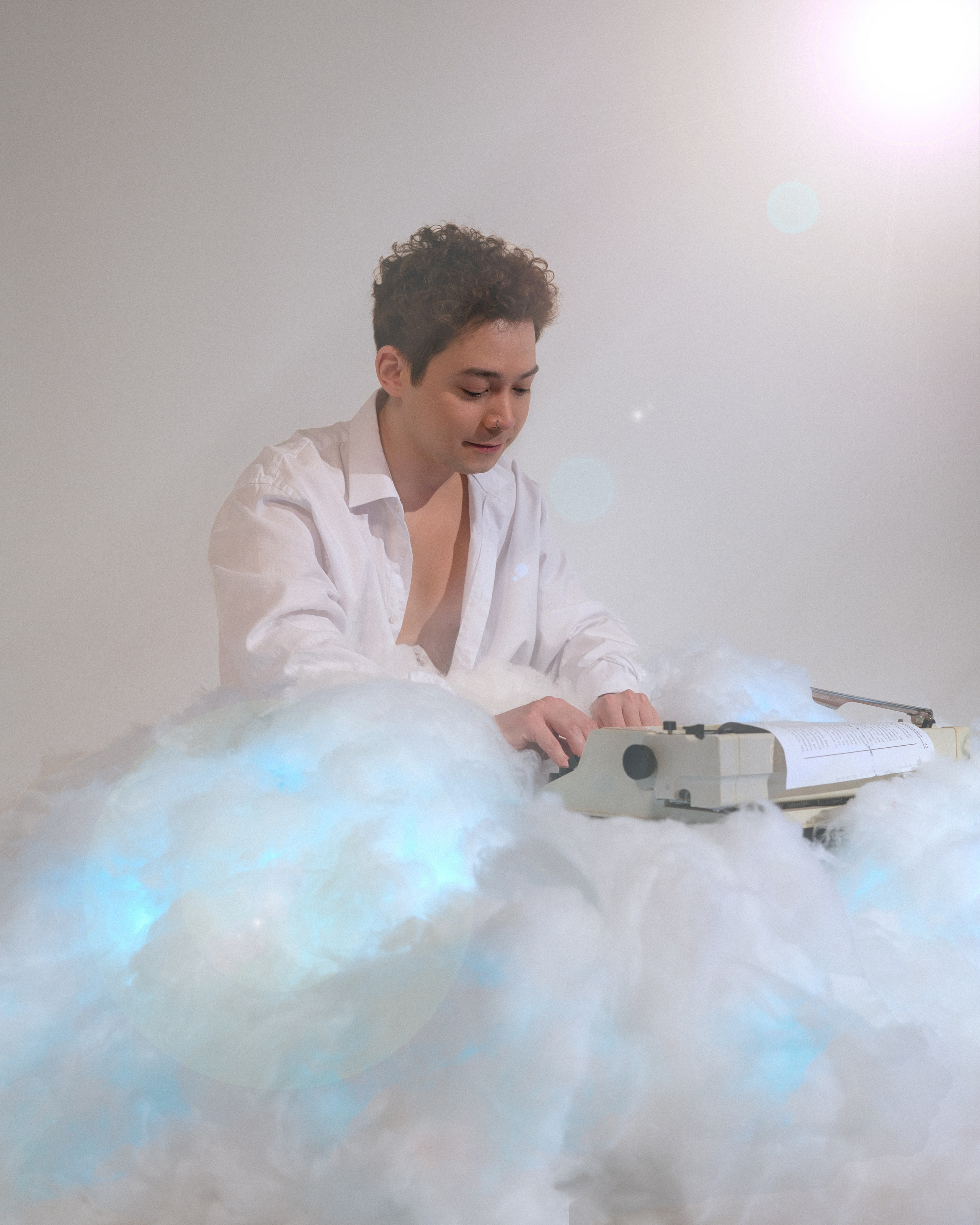 Портфолио. Фотограф Москва