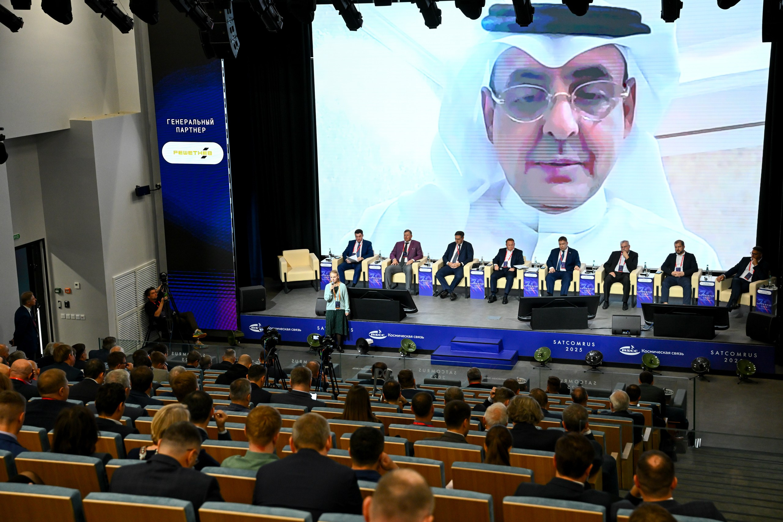 SATCOMRUS 2025. Спортивный и репортажный фотограф в Казани Вячеслав Сатонин