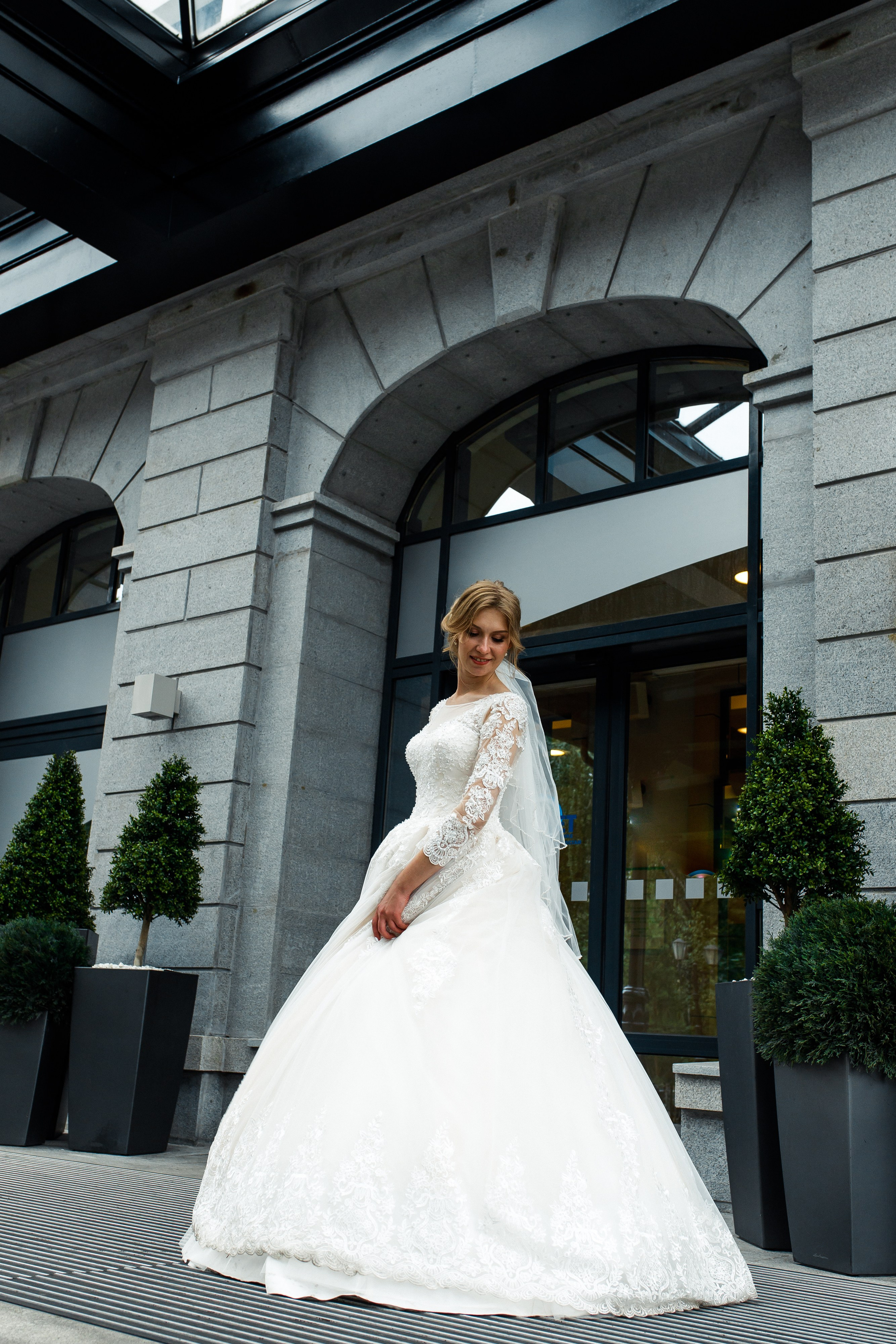 Свадьба в Уфе. Фотограф в Уфе Ирина Идрисова