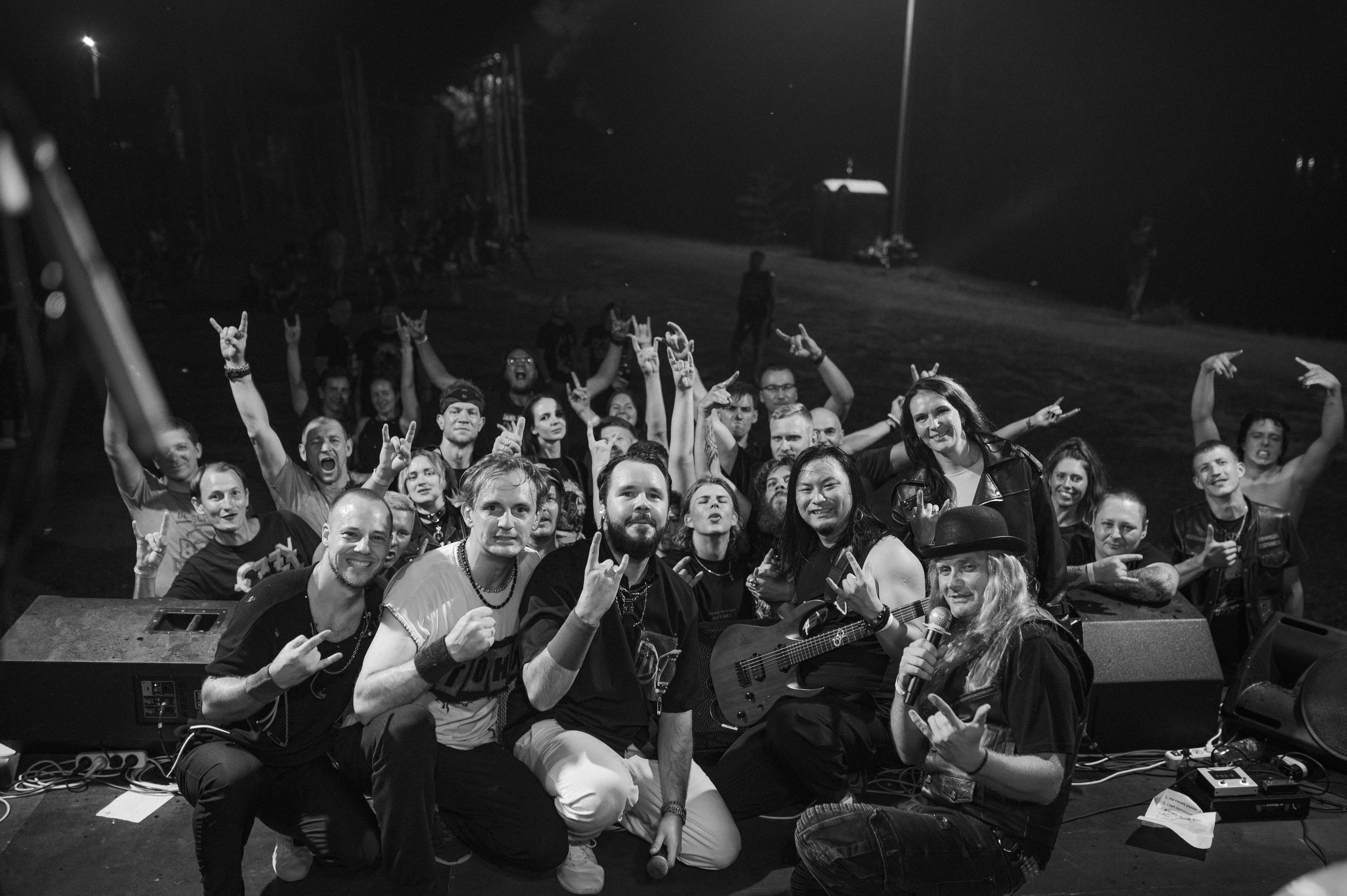 No Wacken Fest. Www.ostermiller.ru