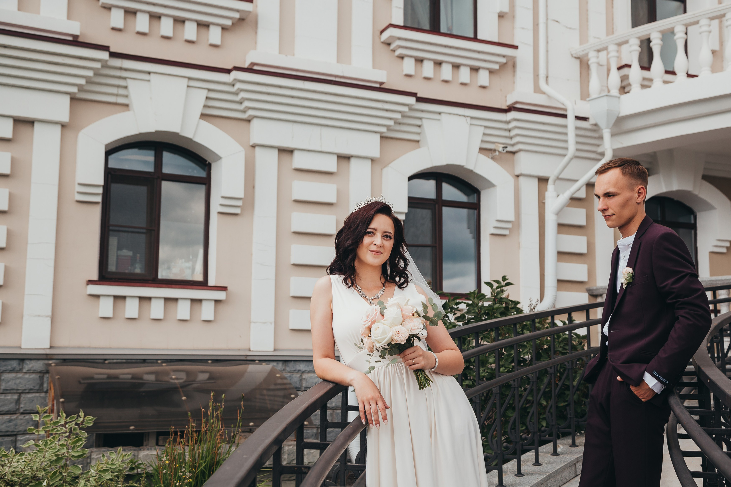 🖤. Екатерина Королева. Фотограф. Хабаровск