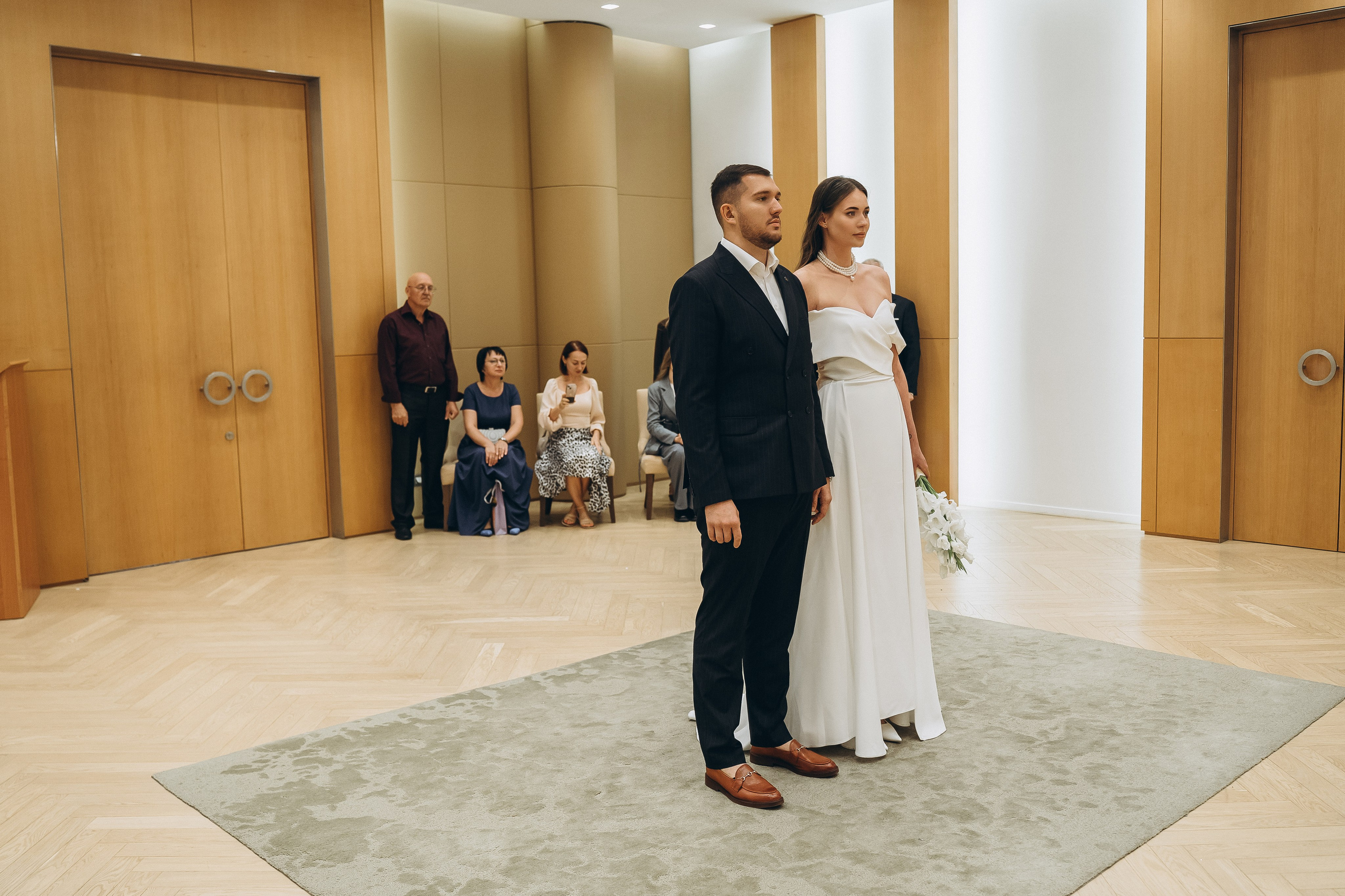 Russo Balt. Фотограф Ольга Рубцова в Москве и Московской области