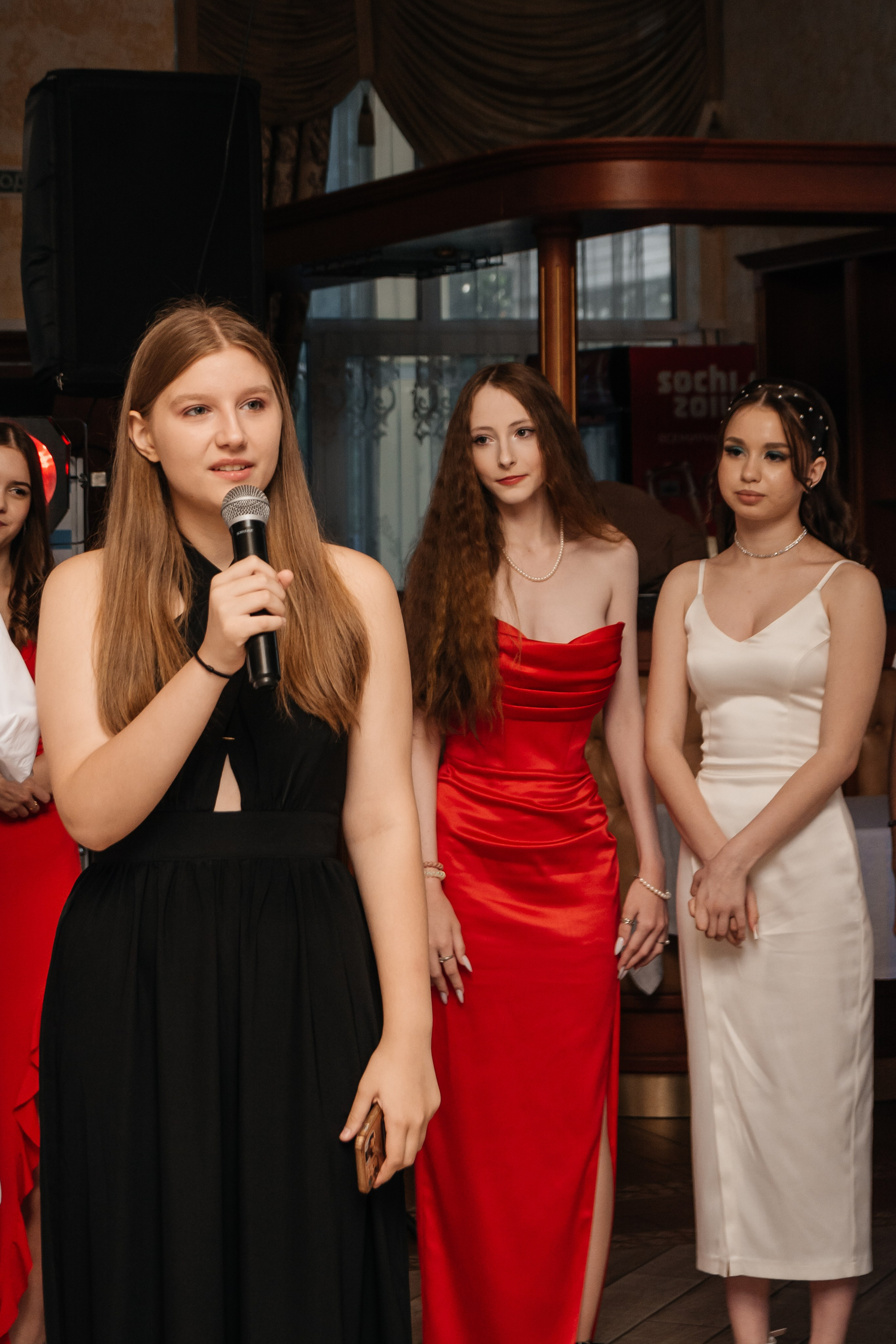 Выпускной 9 класса. Семейный и детский фотограф Кущ Наташа