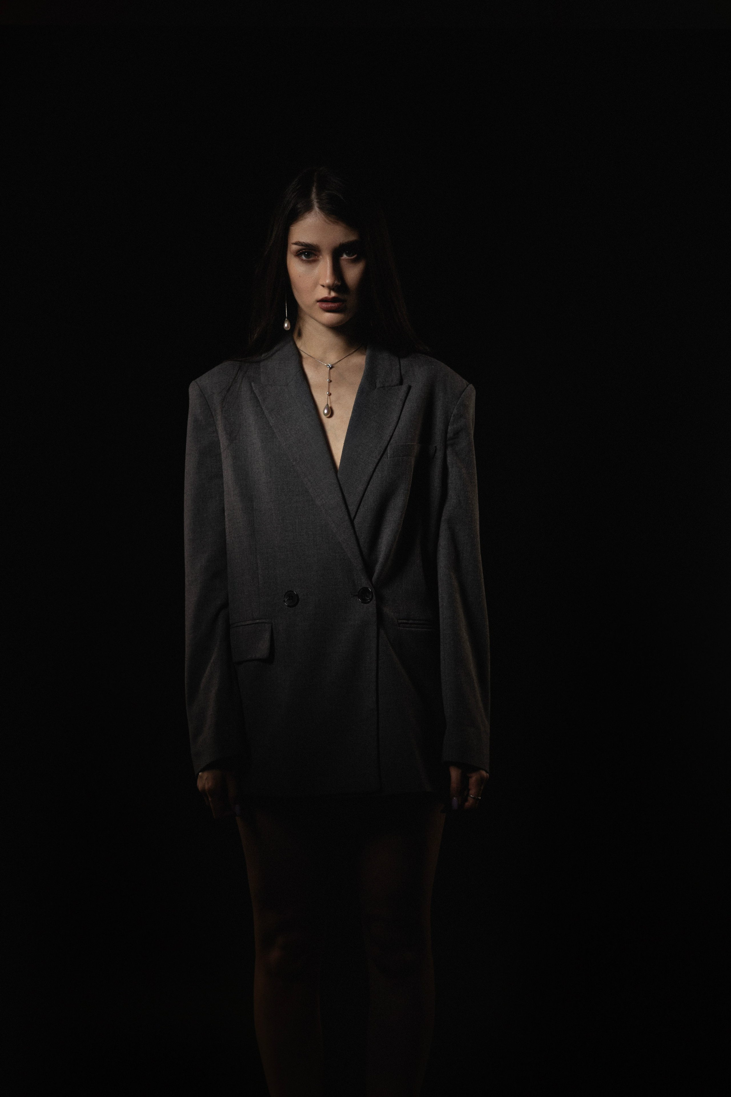 Студийная съёмка. Женский фотограф в Санкт-Петербурге, Москве и весь мир Алёна Мамаева