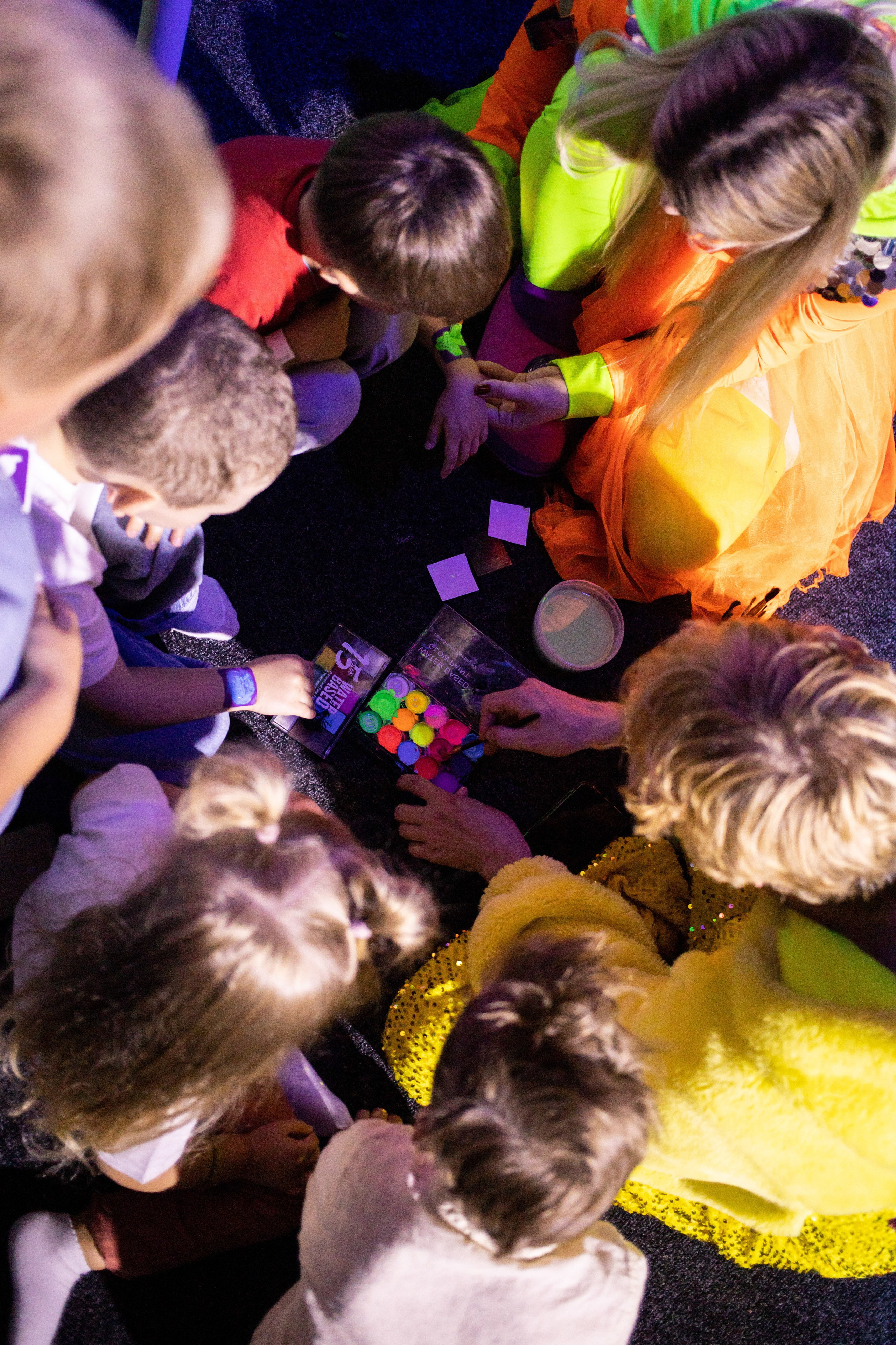 Марату 5. Фотографии с любовью