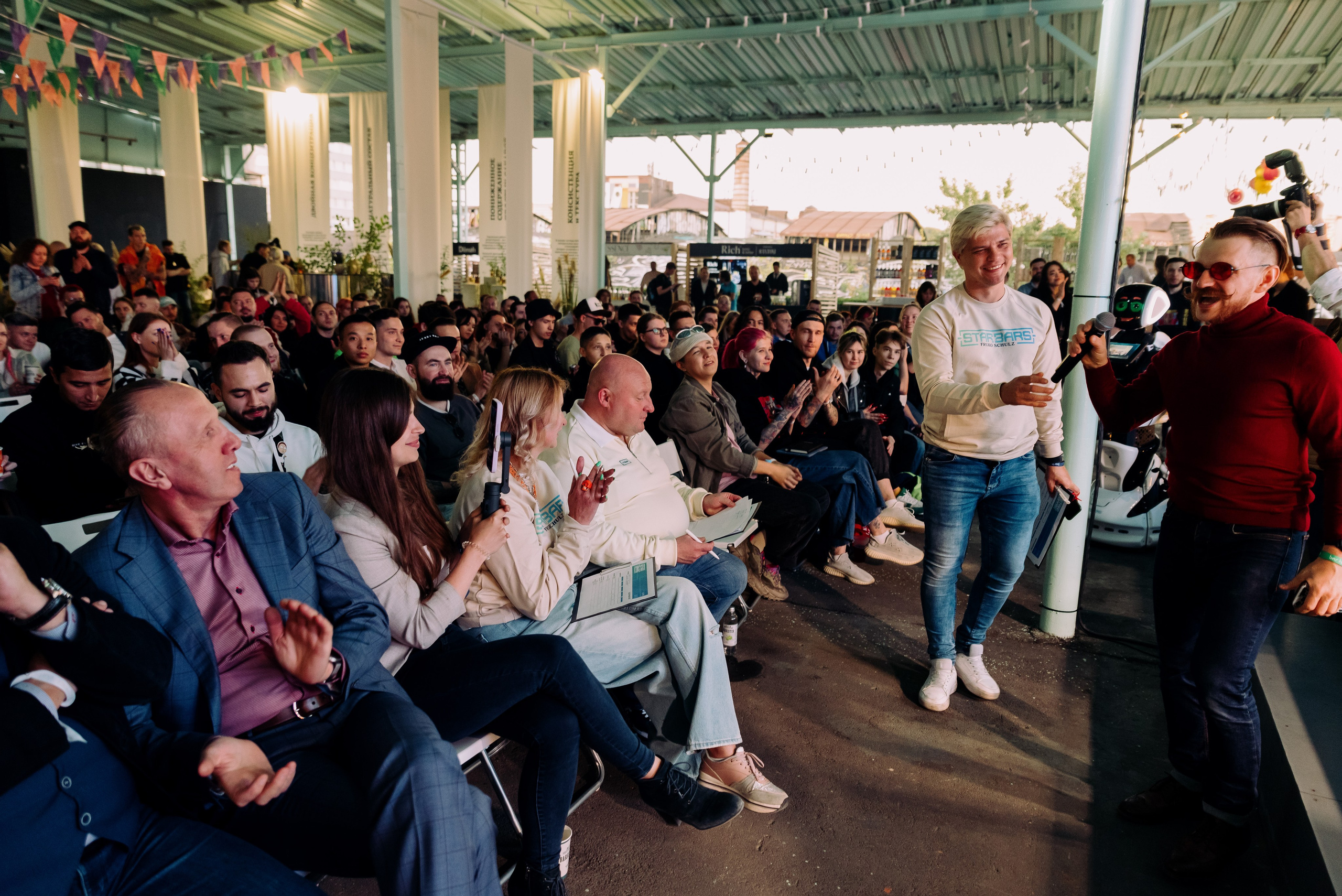 Bar Hub. Фотограф в Москве