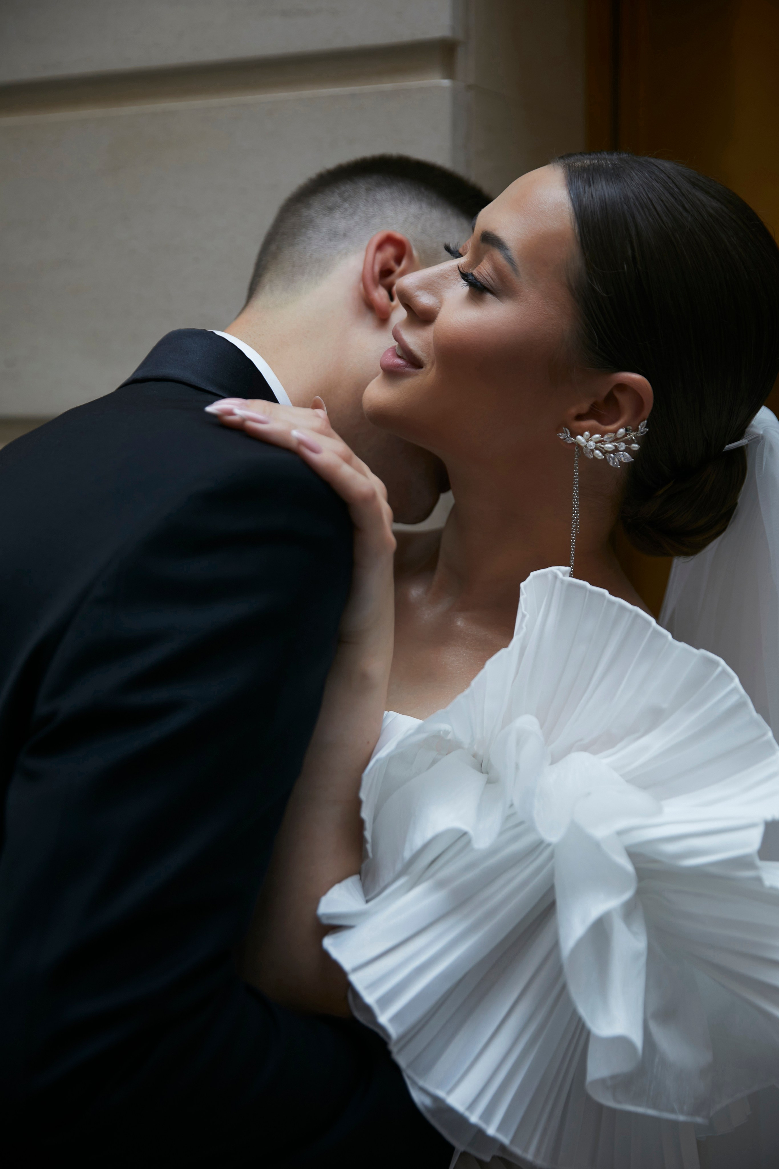Dmitry & Alina | Russia, Saint Petersburg. Свадебный фотограф