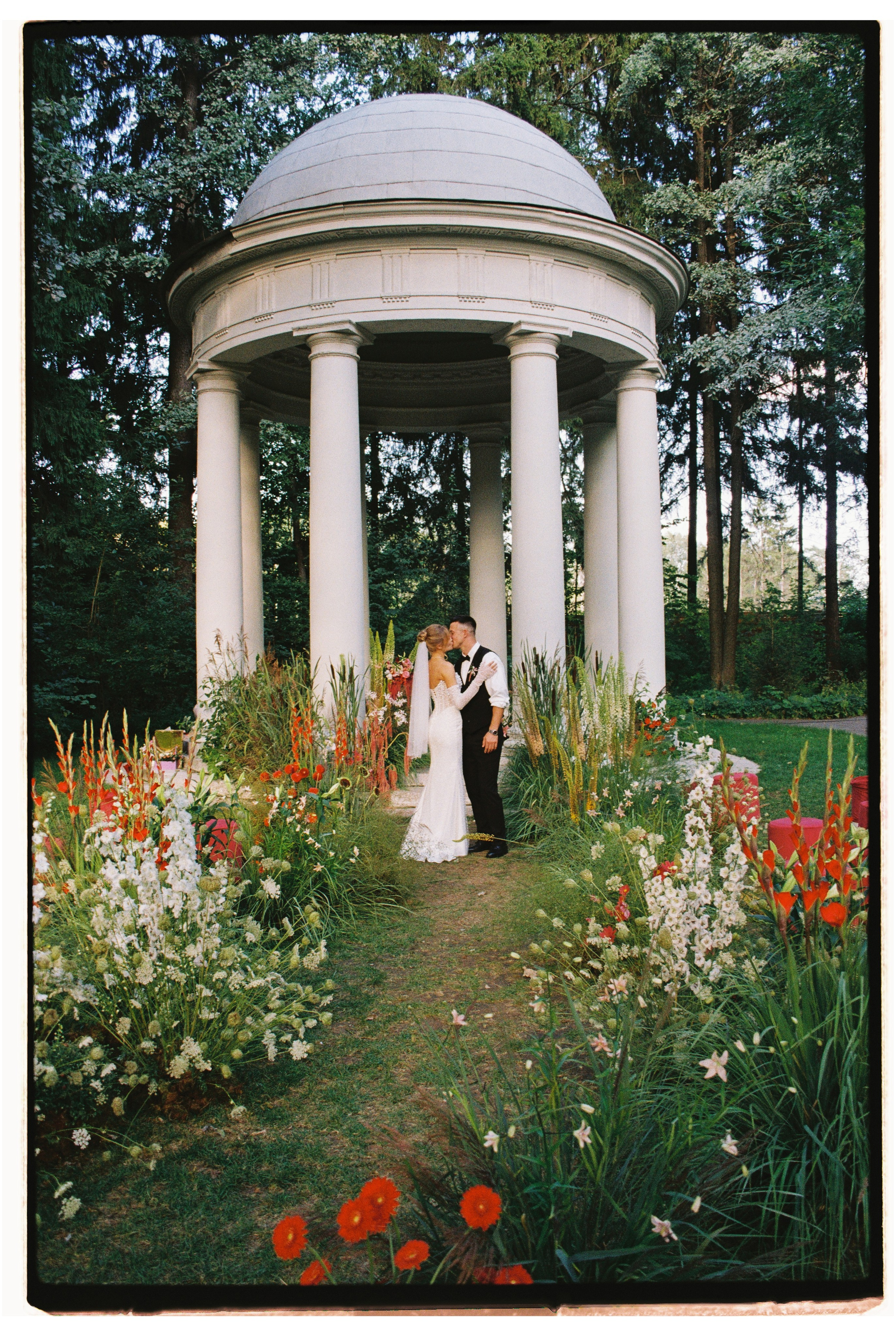 Москва: Дима + Алёна. Свадебный и индивидуальный фотограф Татьяна Гуляева