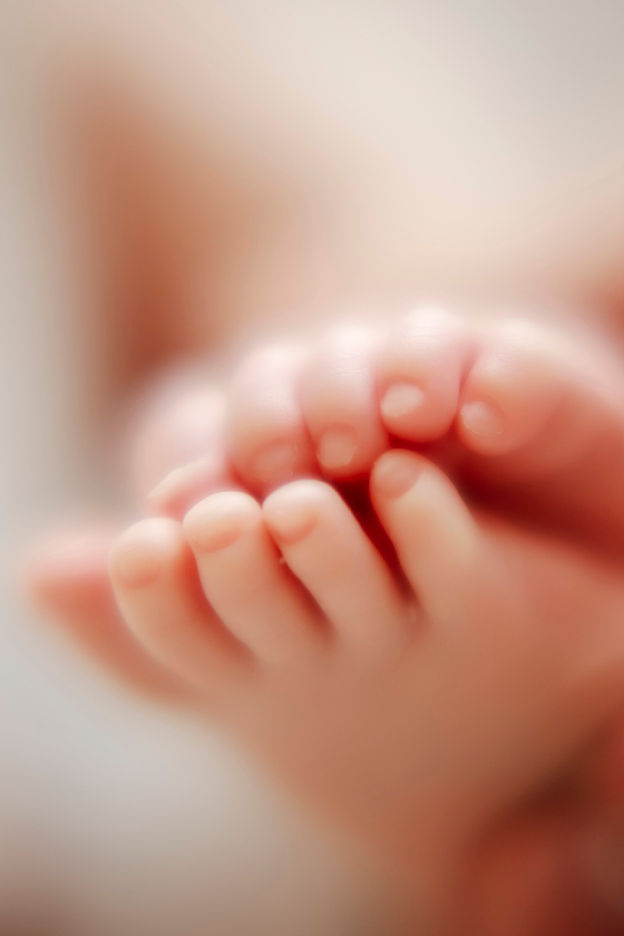 Newborn Natural. Фотограф новорожденных