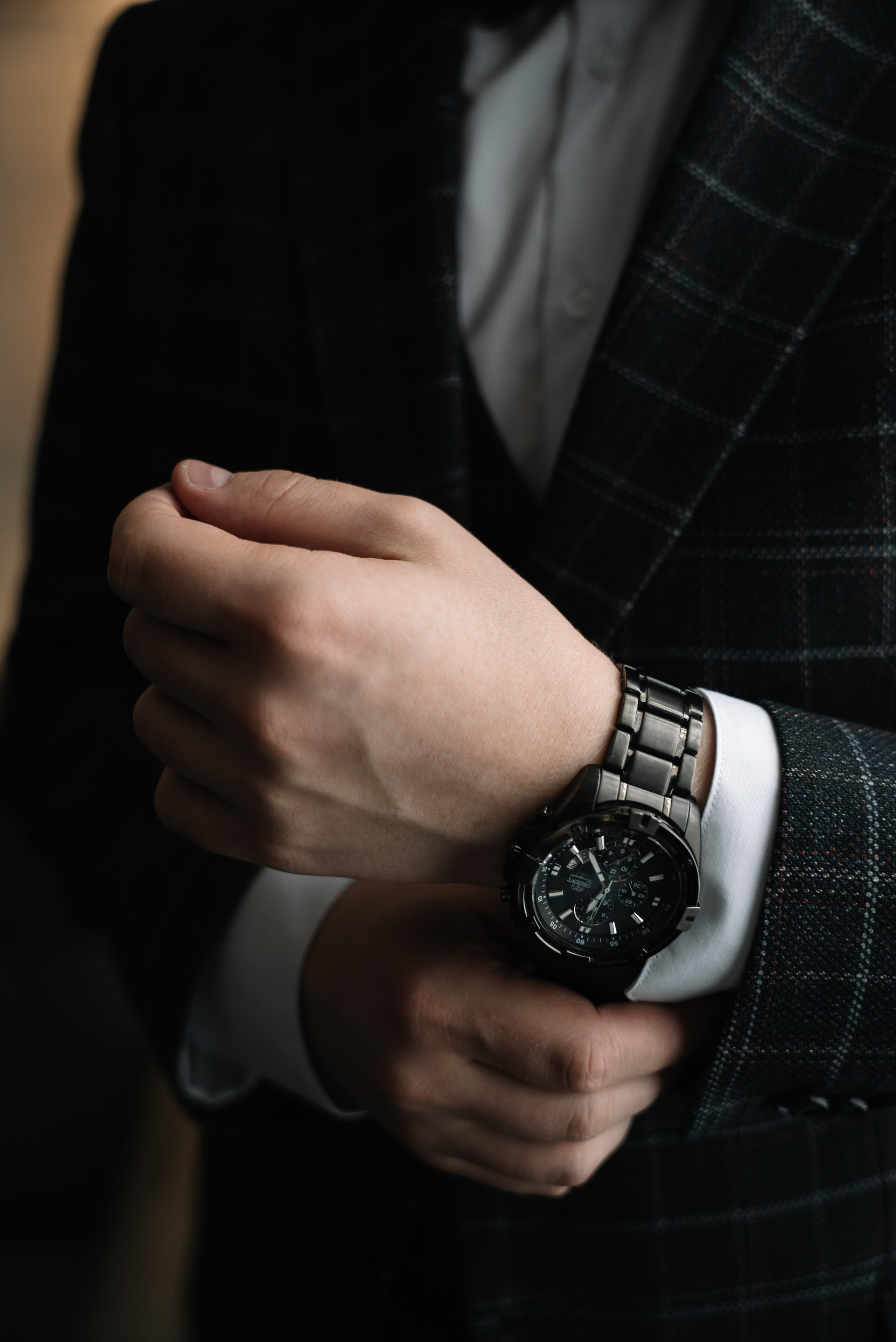 Антон и Маргарита. Свадебный фотограф в Самаре Анна Ковалева