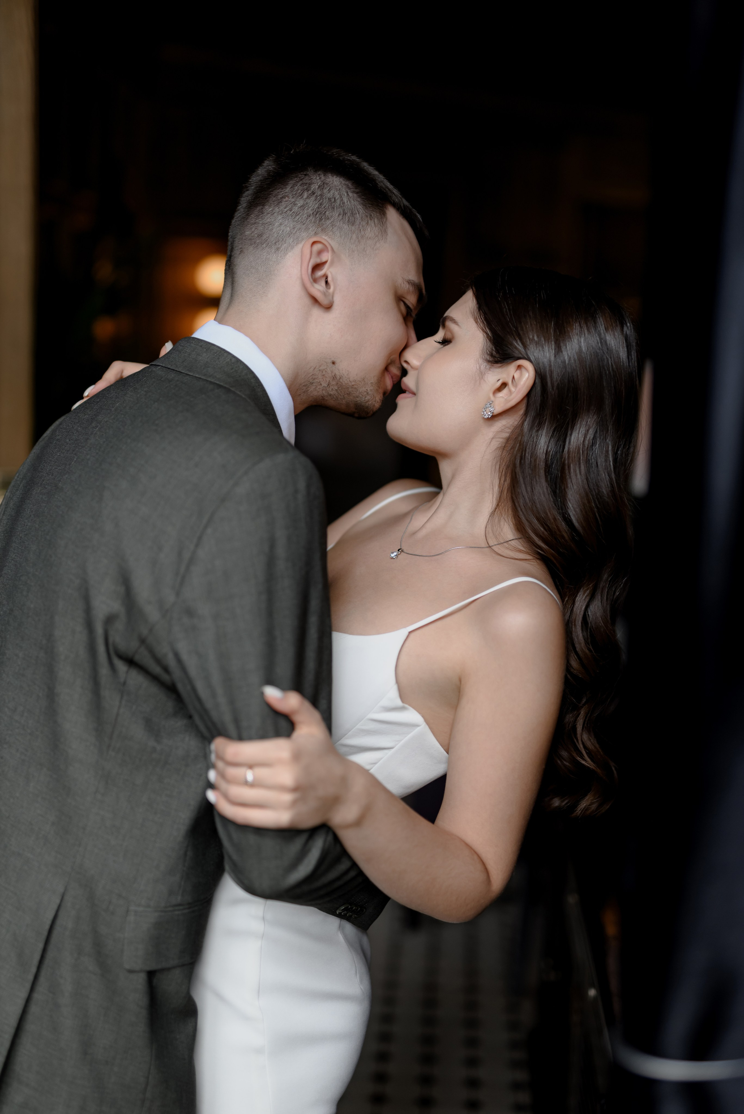 Danila|Marta. Свадебный фотограф в Минске и Санкт-Петербурге Вероника Аксенова