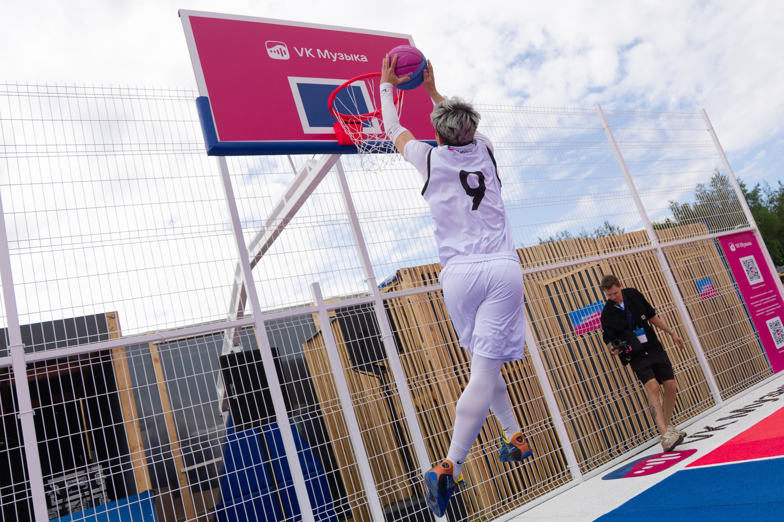 VK Fest. VK Музыка 2025. Евгений Матвеев — фотограф в Санкт-Петербурге