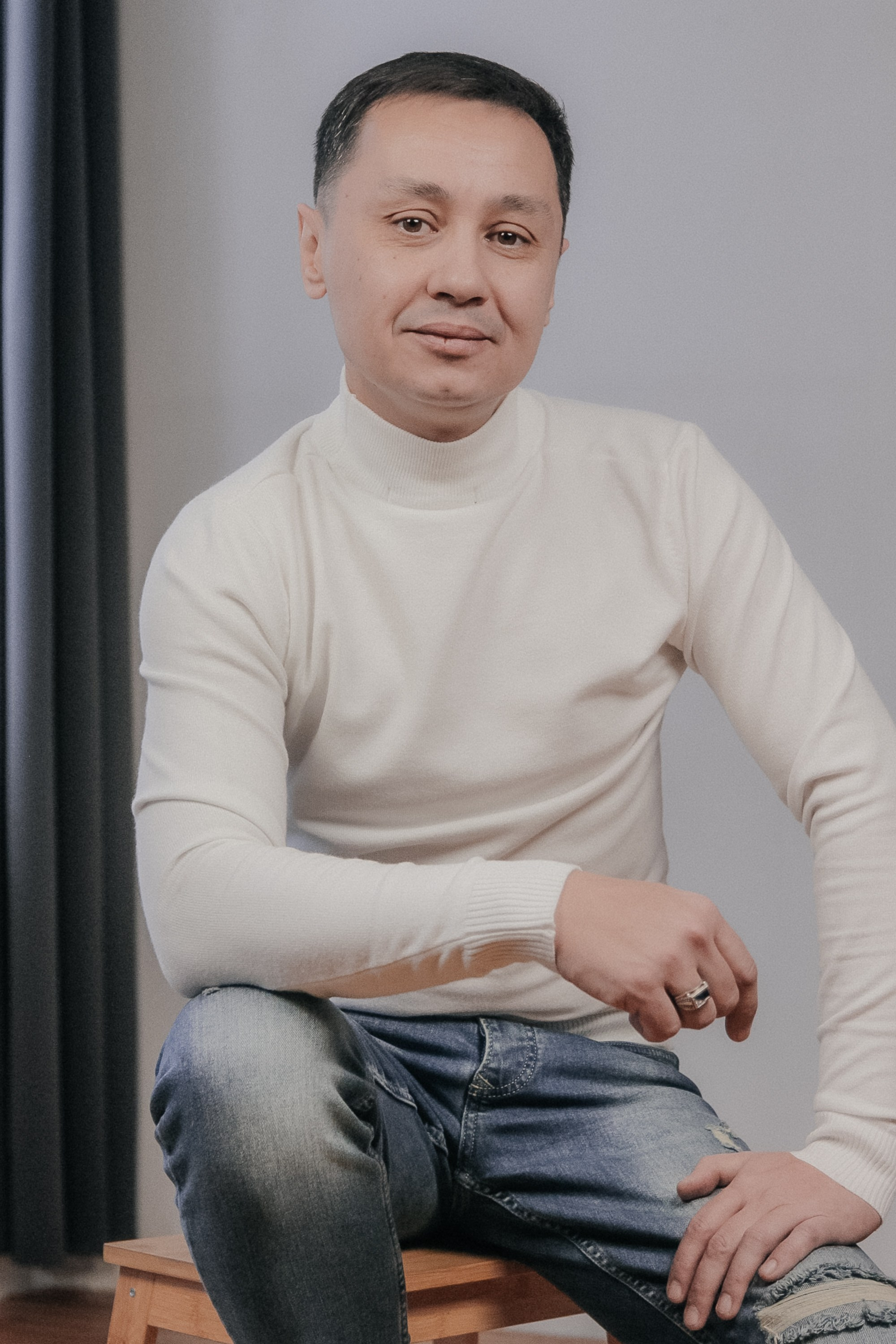 MAN. Семейный фотограф Казань Никита Федин