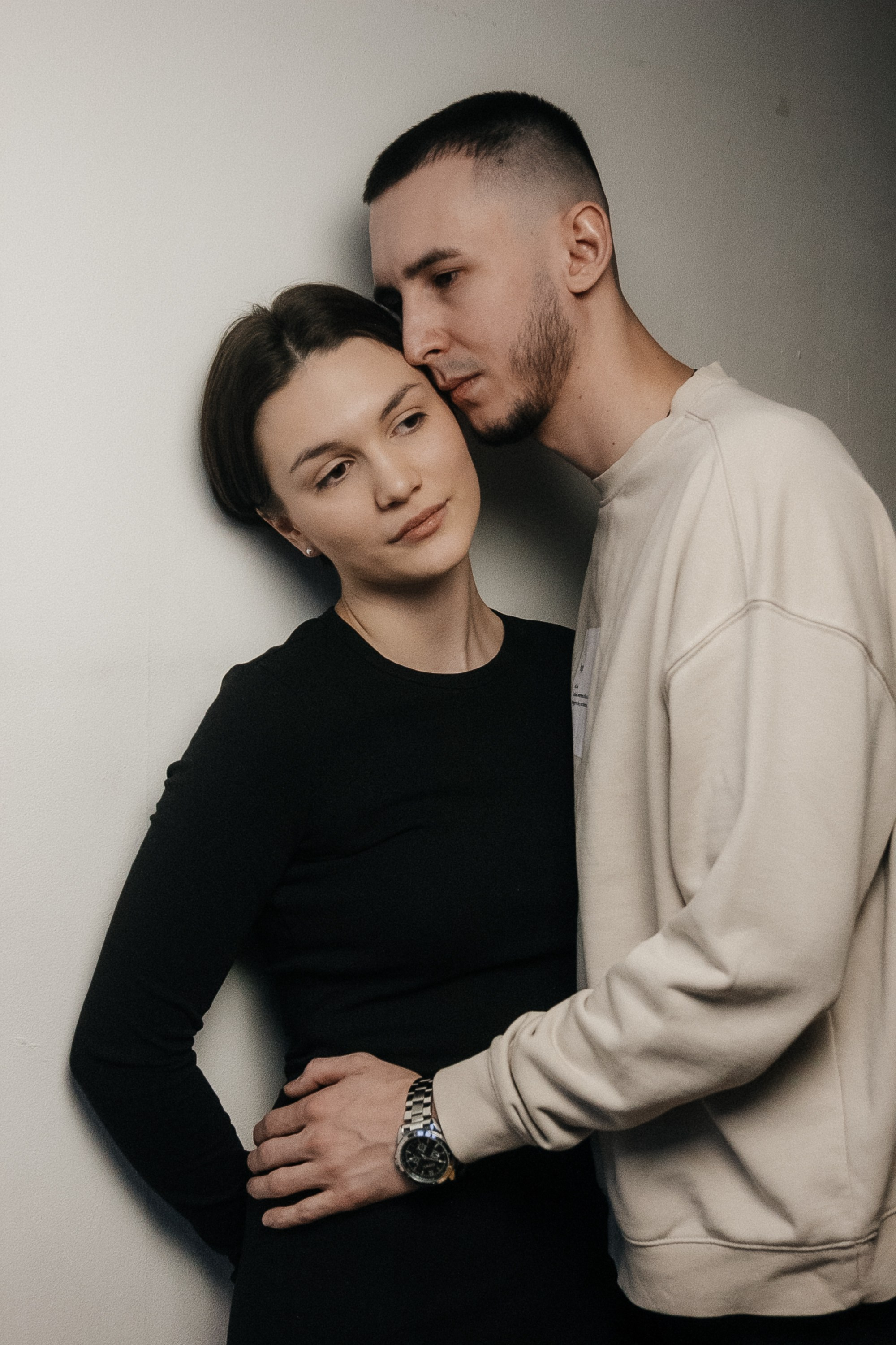 CS. Семейный фотограф Казань Никита Федин