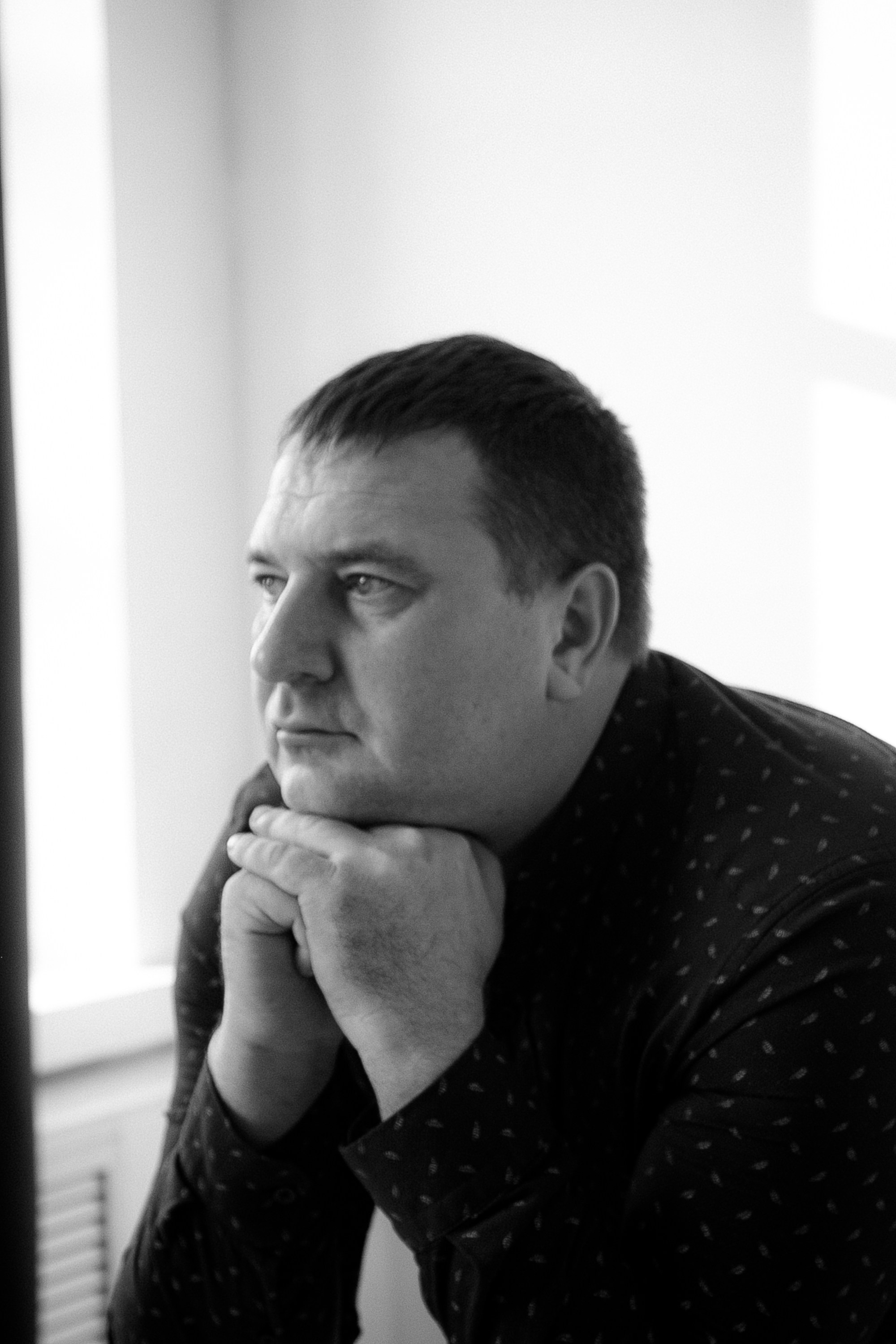 R. Семейный фотограф Казань Никита Федин