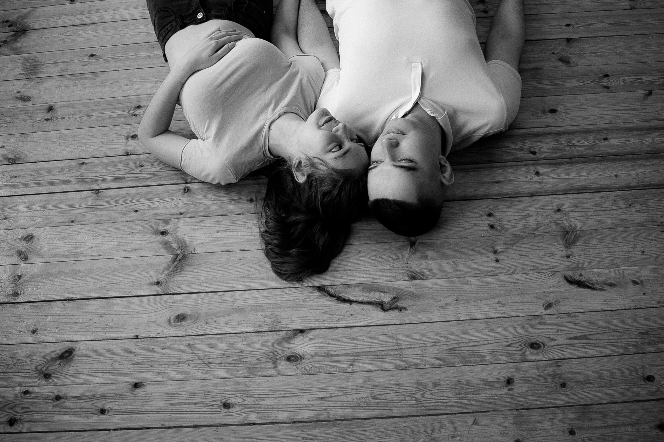 LOVE. Семейный фотограф Казань Никита Федин