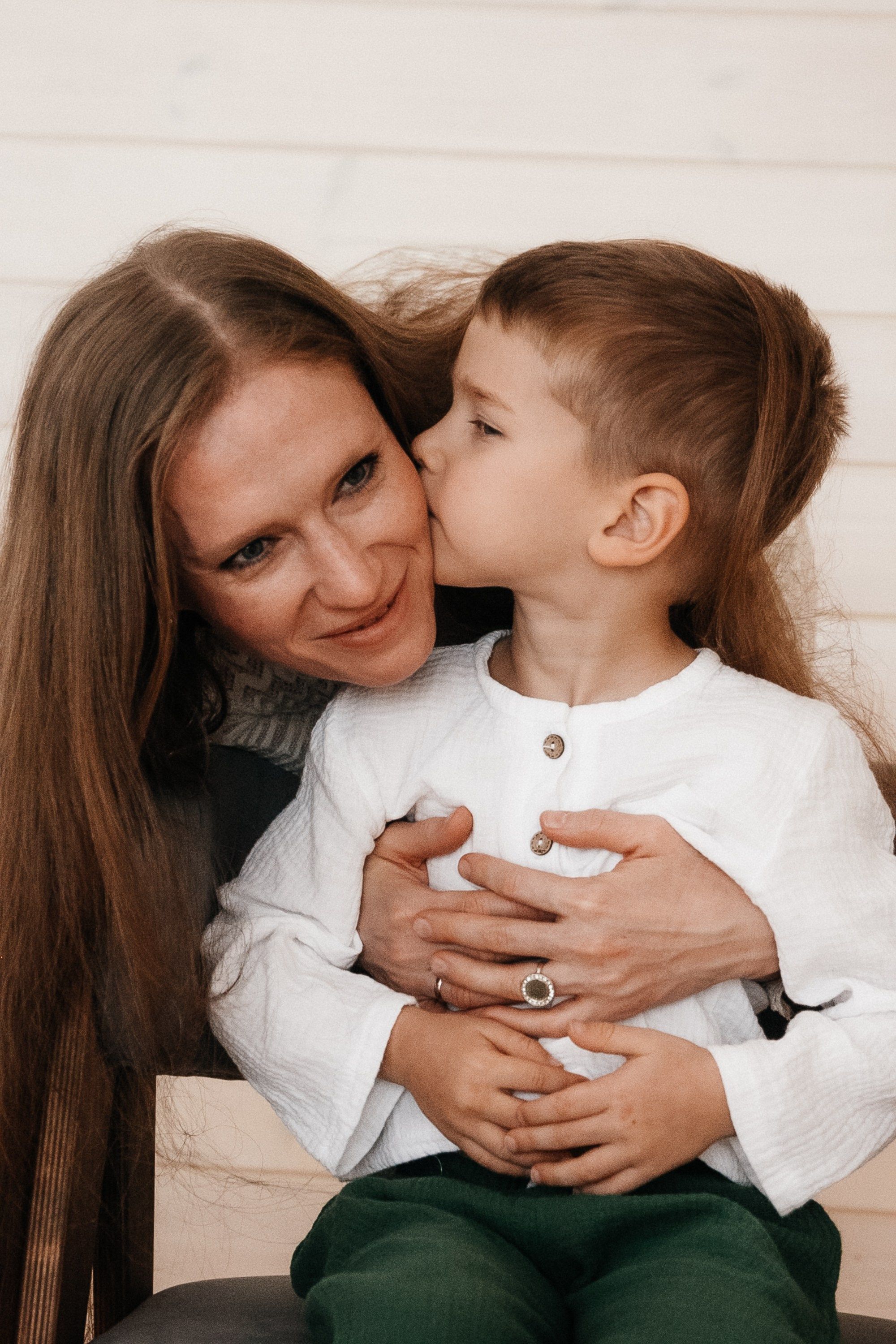 LOVE. Семейный фотограф Казань Никита Федин