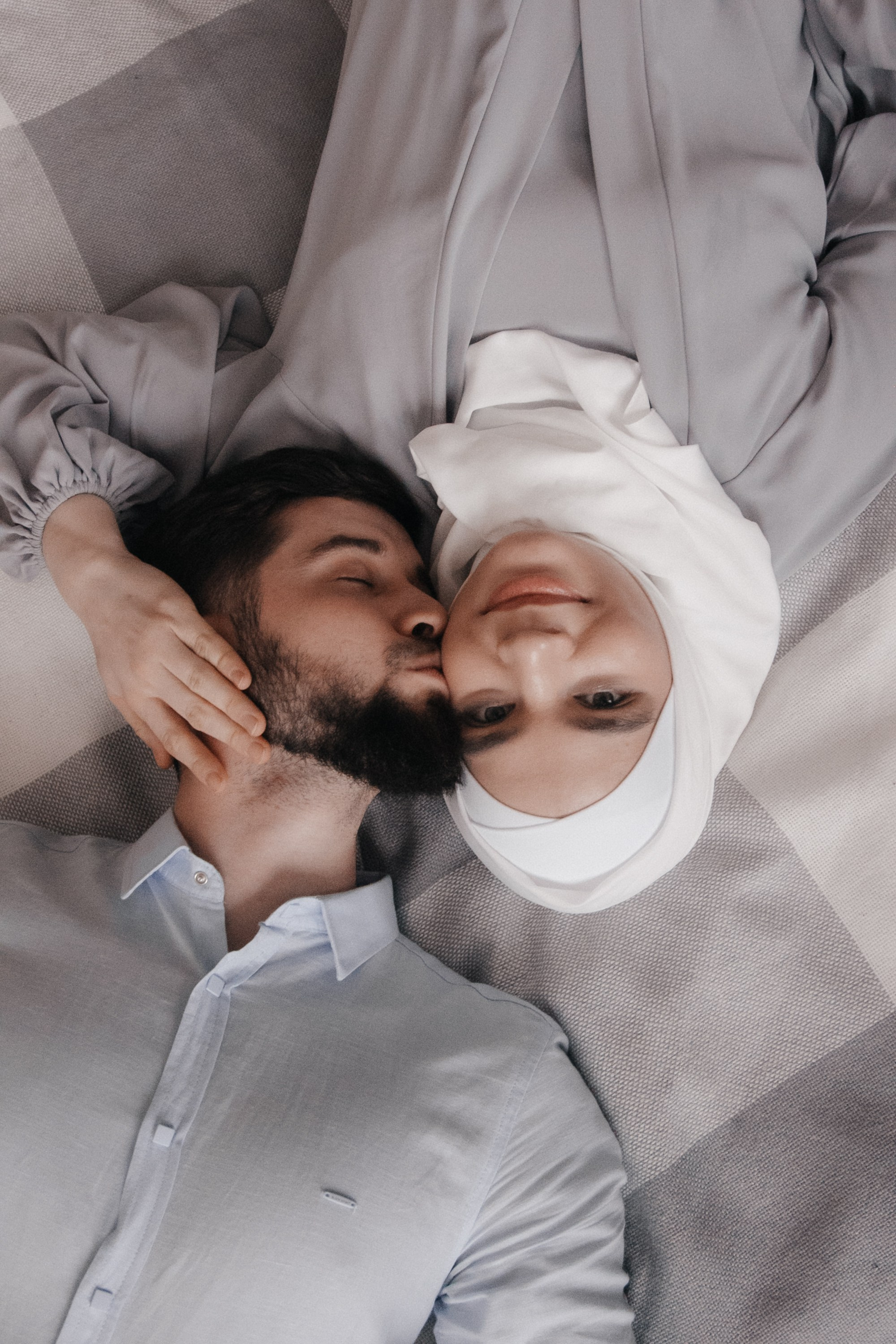 LOVE. Семейный фотограф Казань Никита Федин