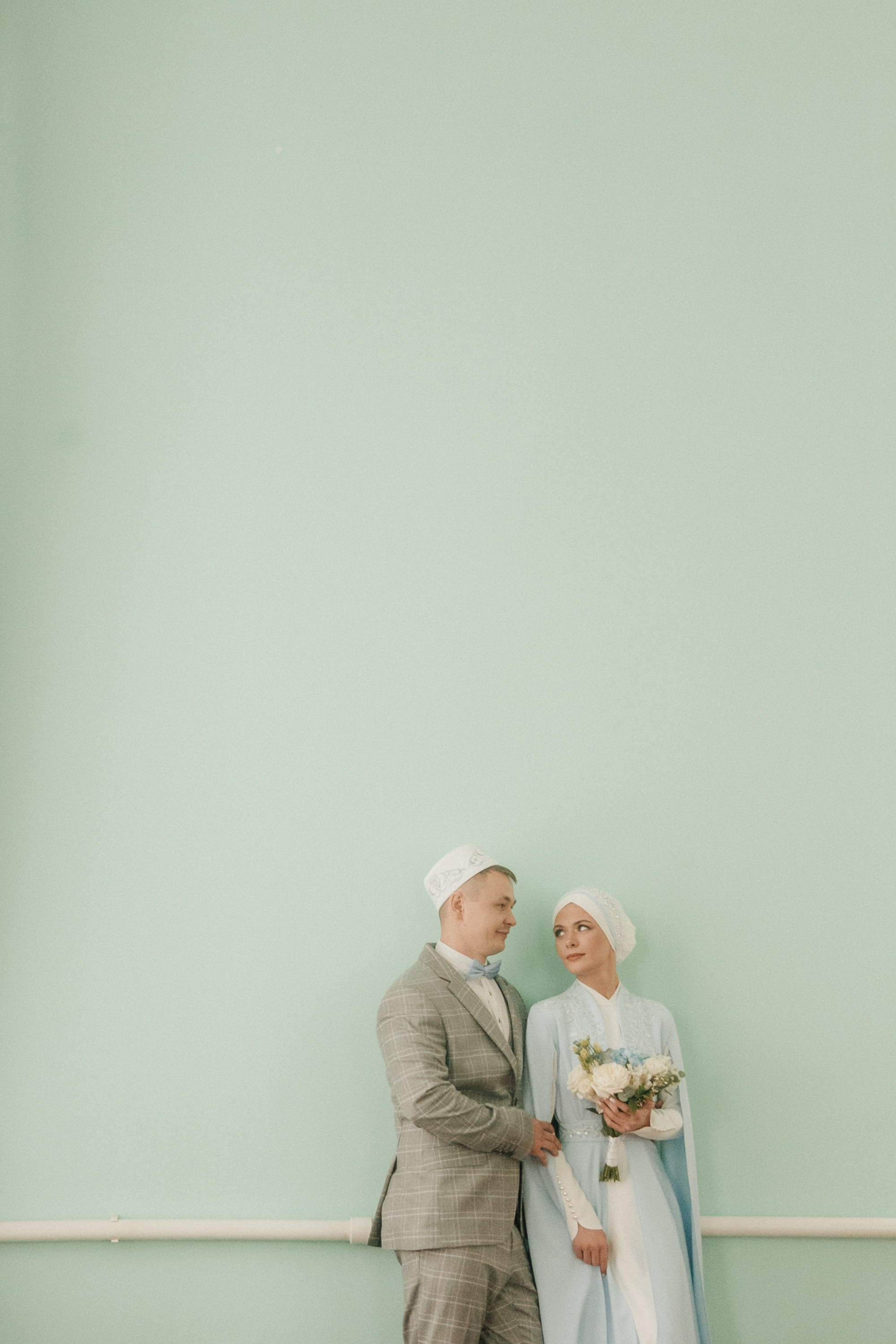 NIKAH. Семейный фотограф Казань Никита Федин