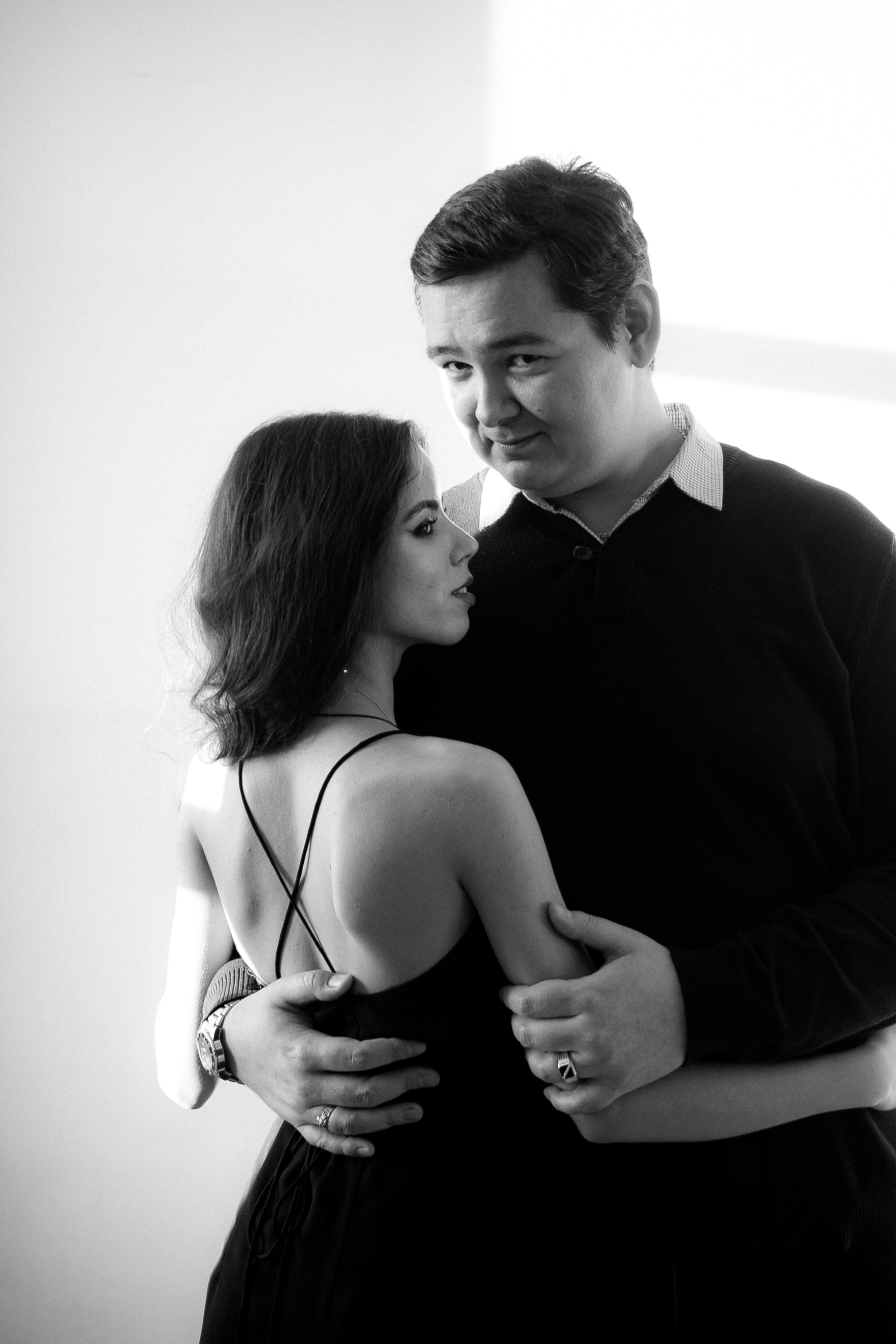 LOVE. Семейный фотограф Казань Никита Федин