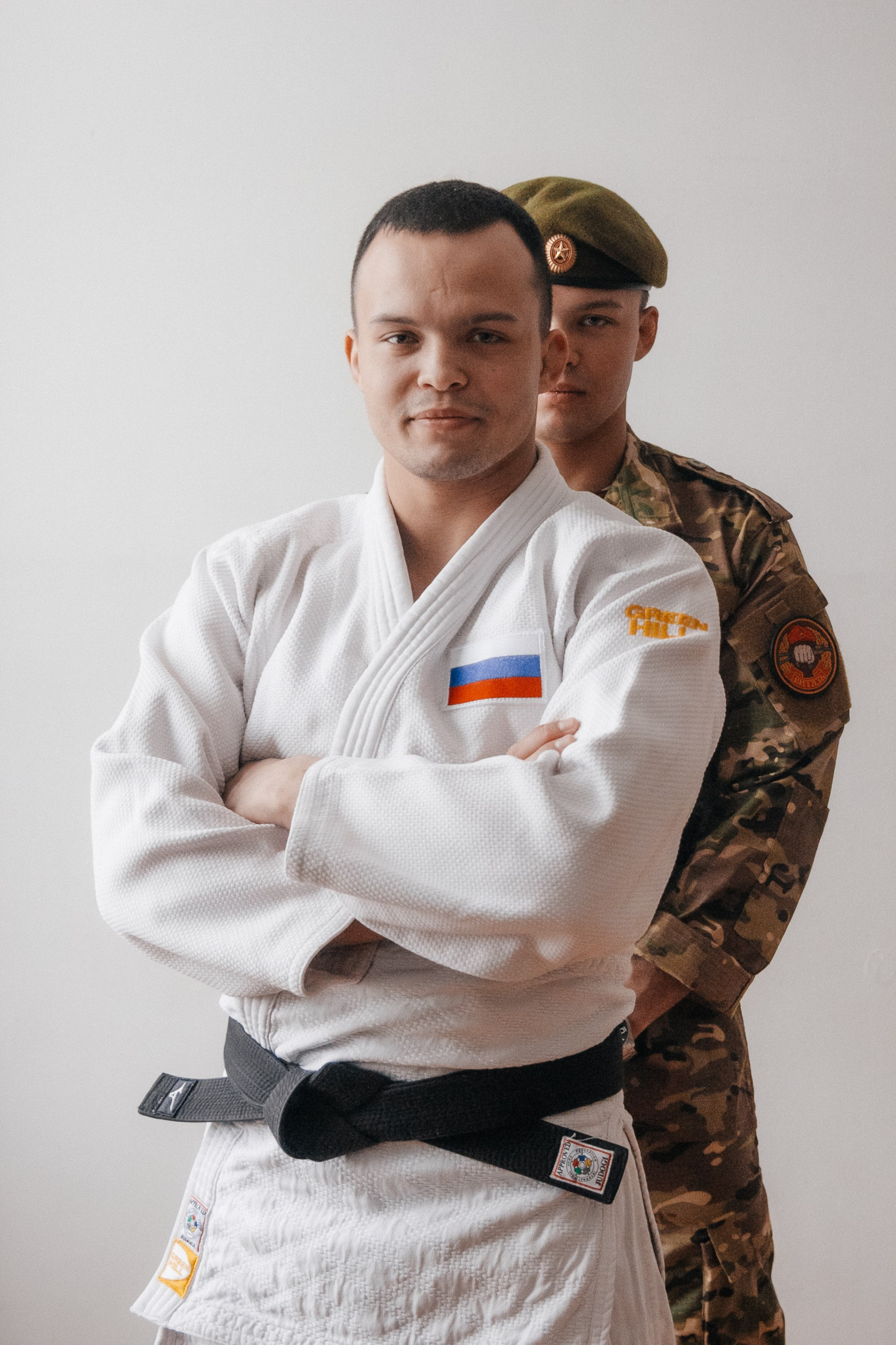 V. Семейный фотограф Казань Никита Федин