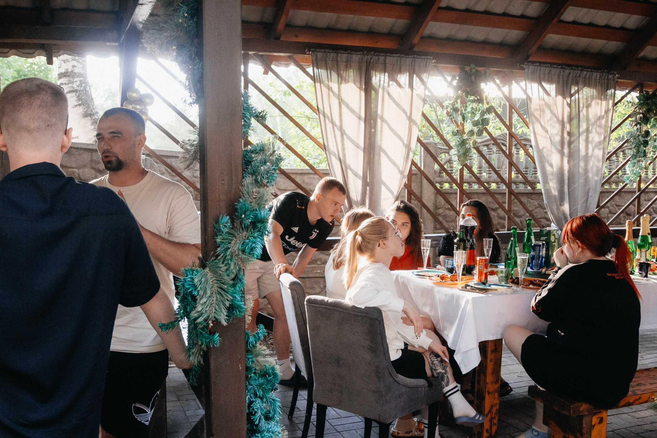 WEDDING. Семейный фотограф Казань Никита Федин