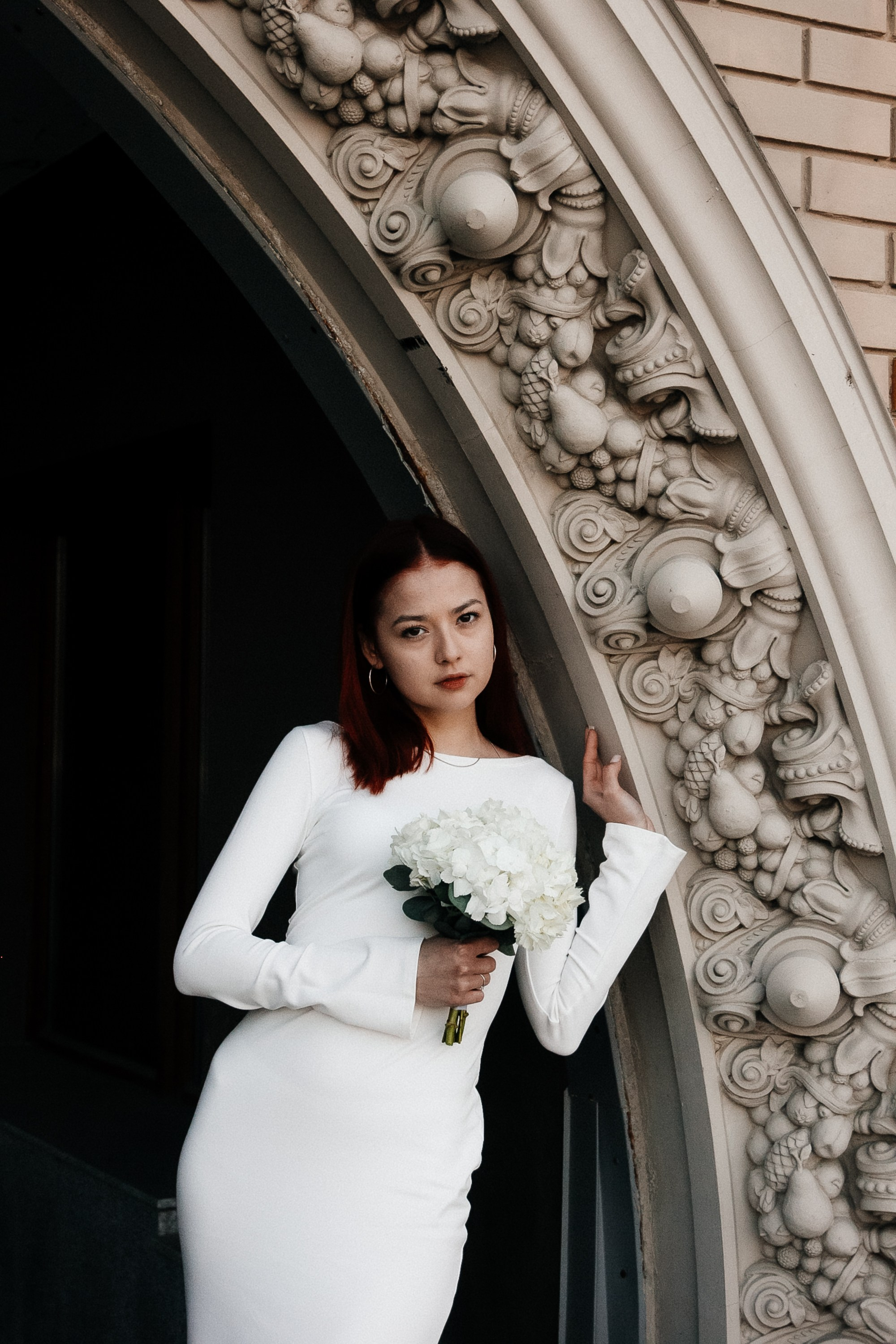 WED. Семейный фотограф Казань Никита Федин