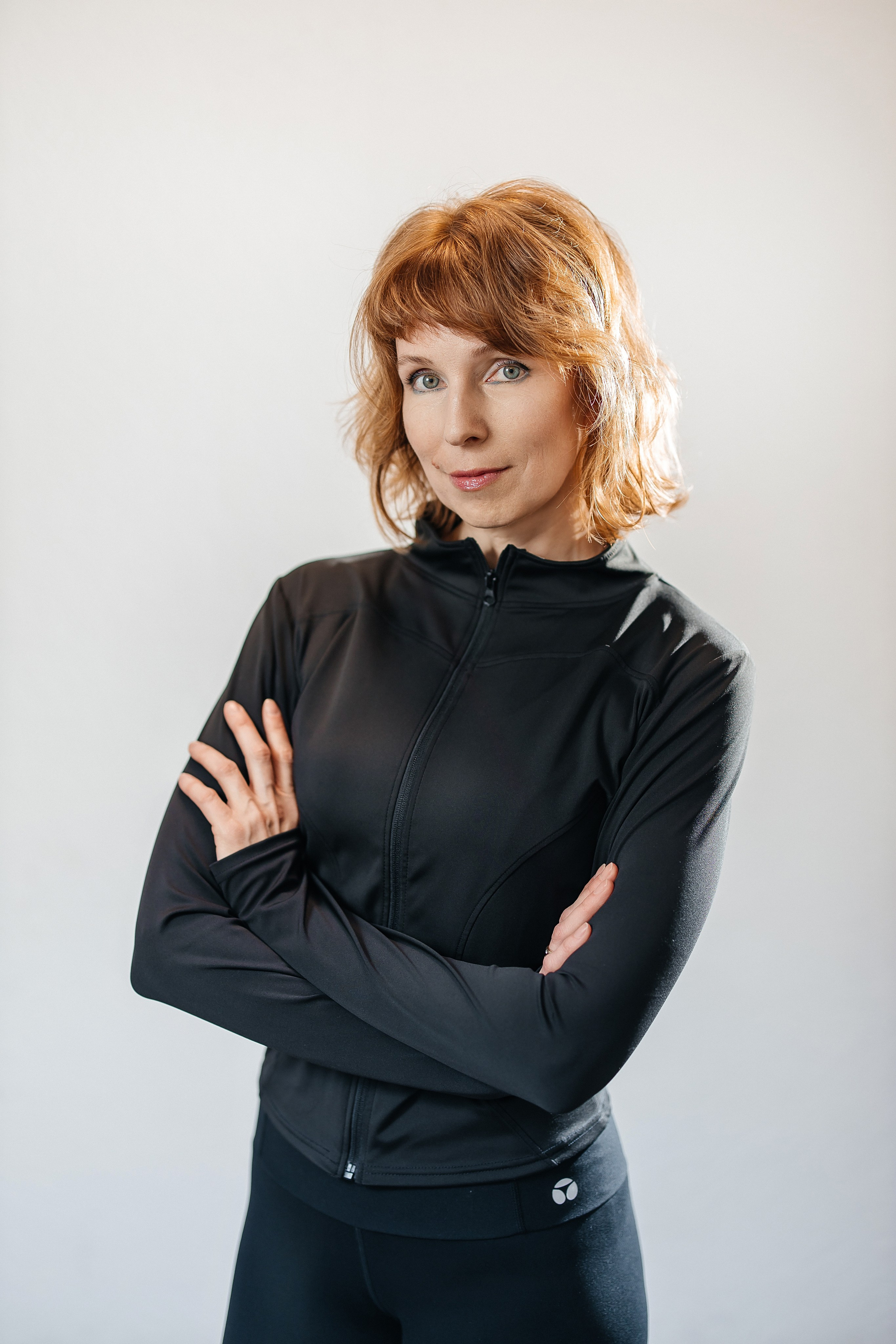 Ольга и Оксана тренера фитнес-зала «Импульс». Александр Антонов. Профессиональный свадебный, репортажный фотограф в Москве, Подольске. Фото+Видео на любой праздник