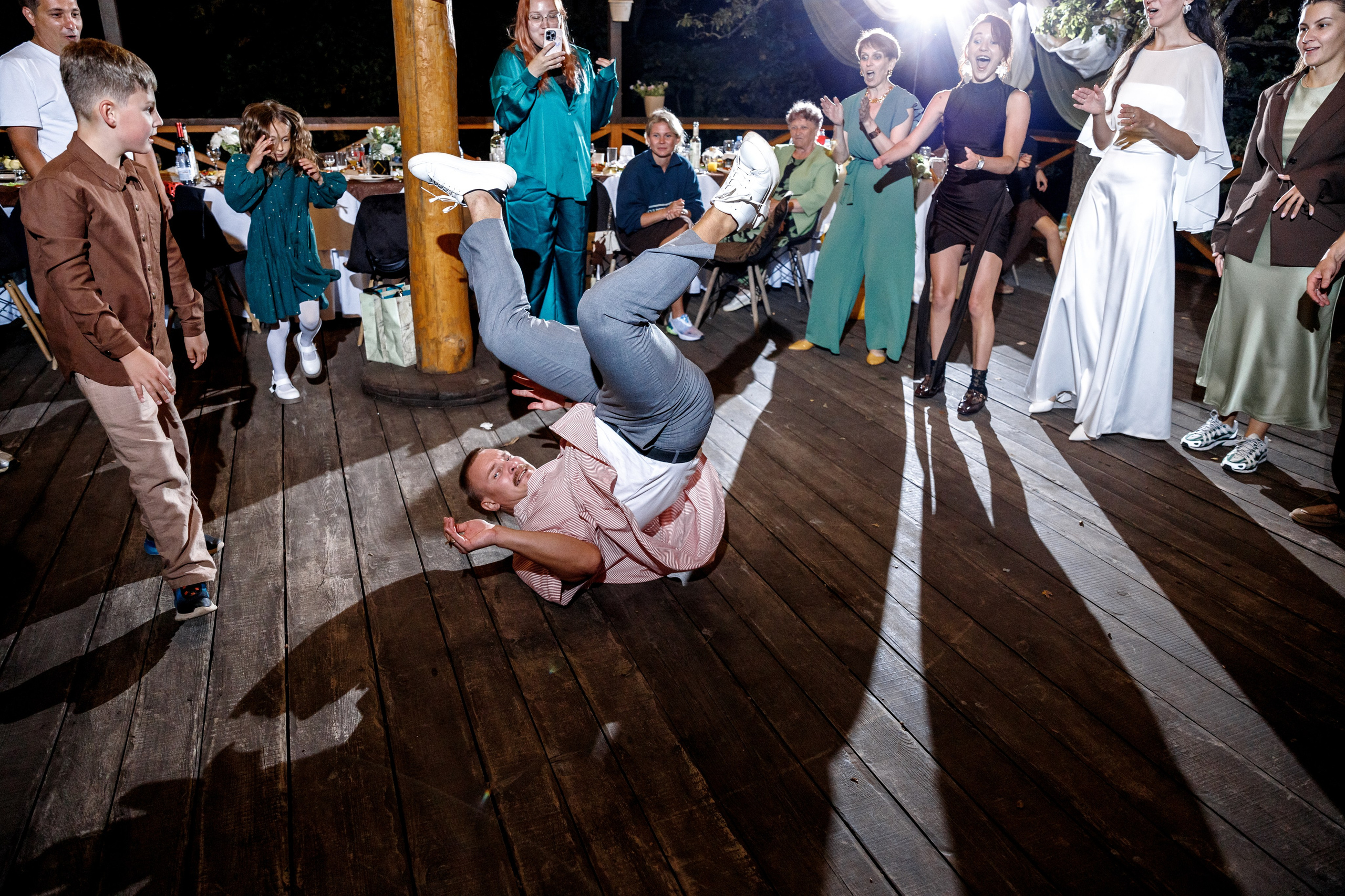 Роман и Екатерина. Свадебный и семейный фотограф Разида Мухаметова