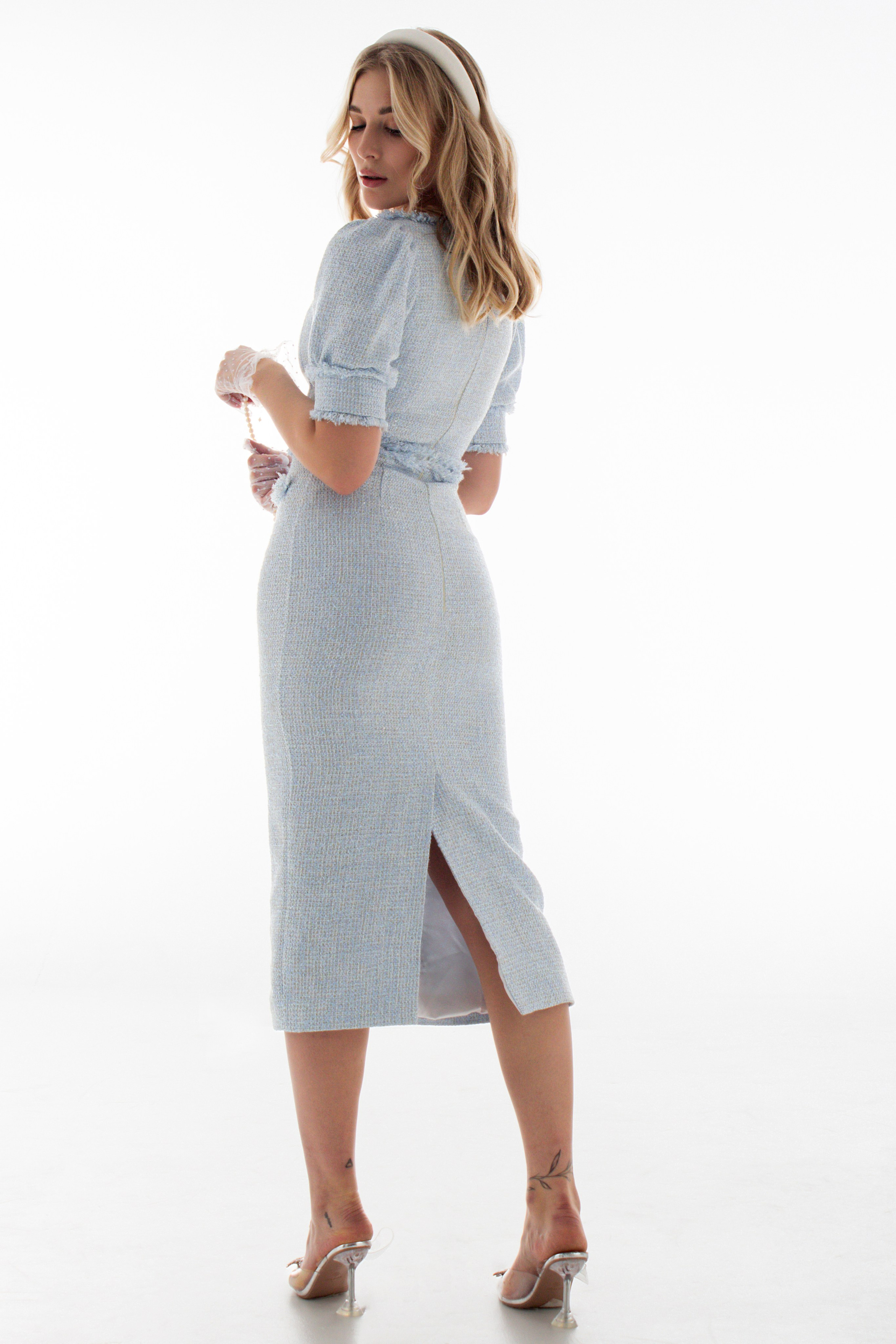 ДЛЯ БРЕНДОВ. Фотограф Молчанова Анастасия