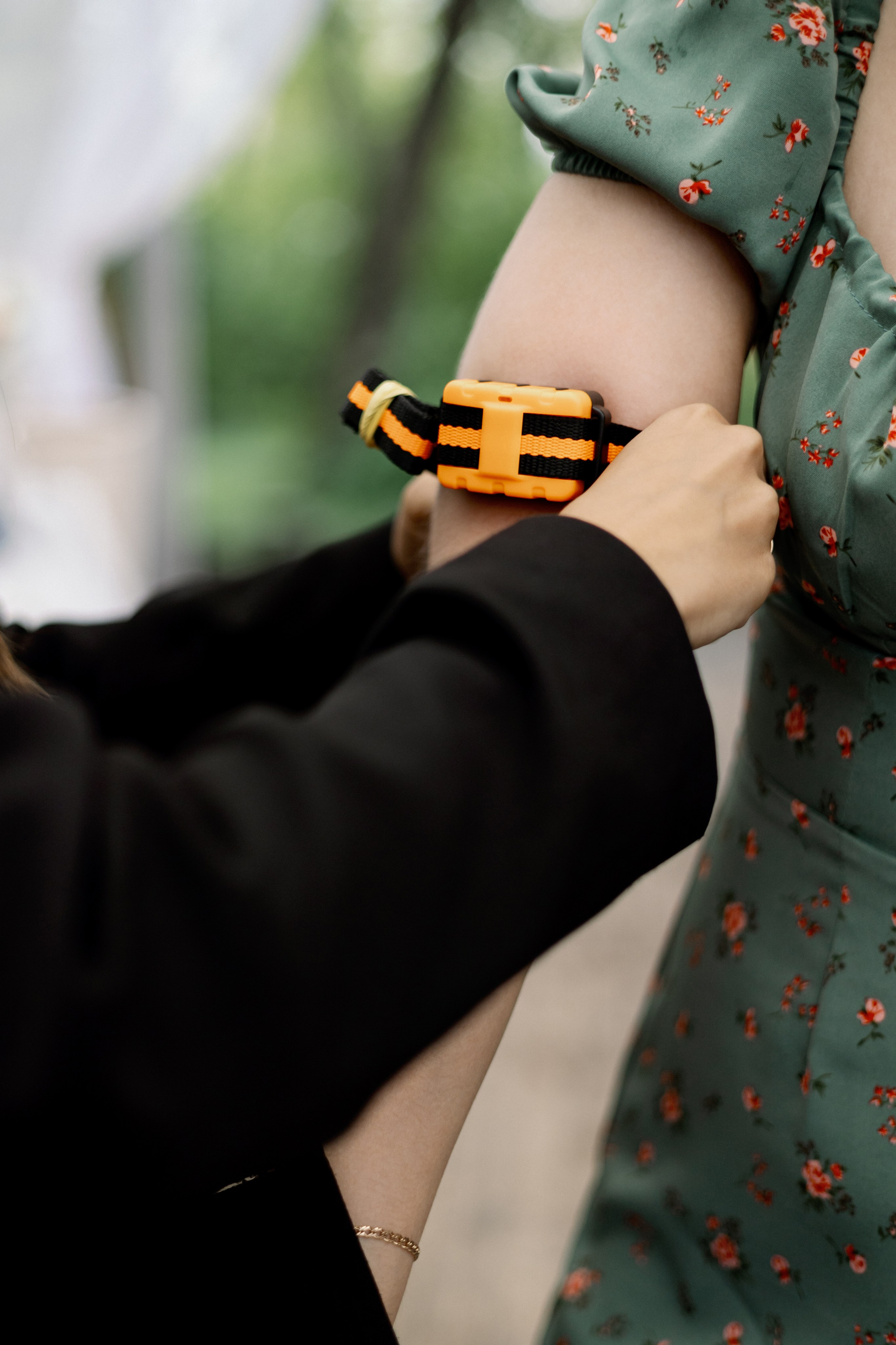 Максим и Екатерина. Фотограф в Красноярске