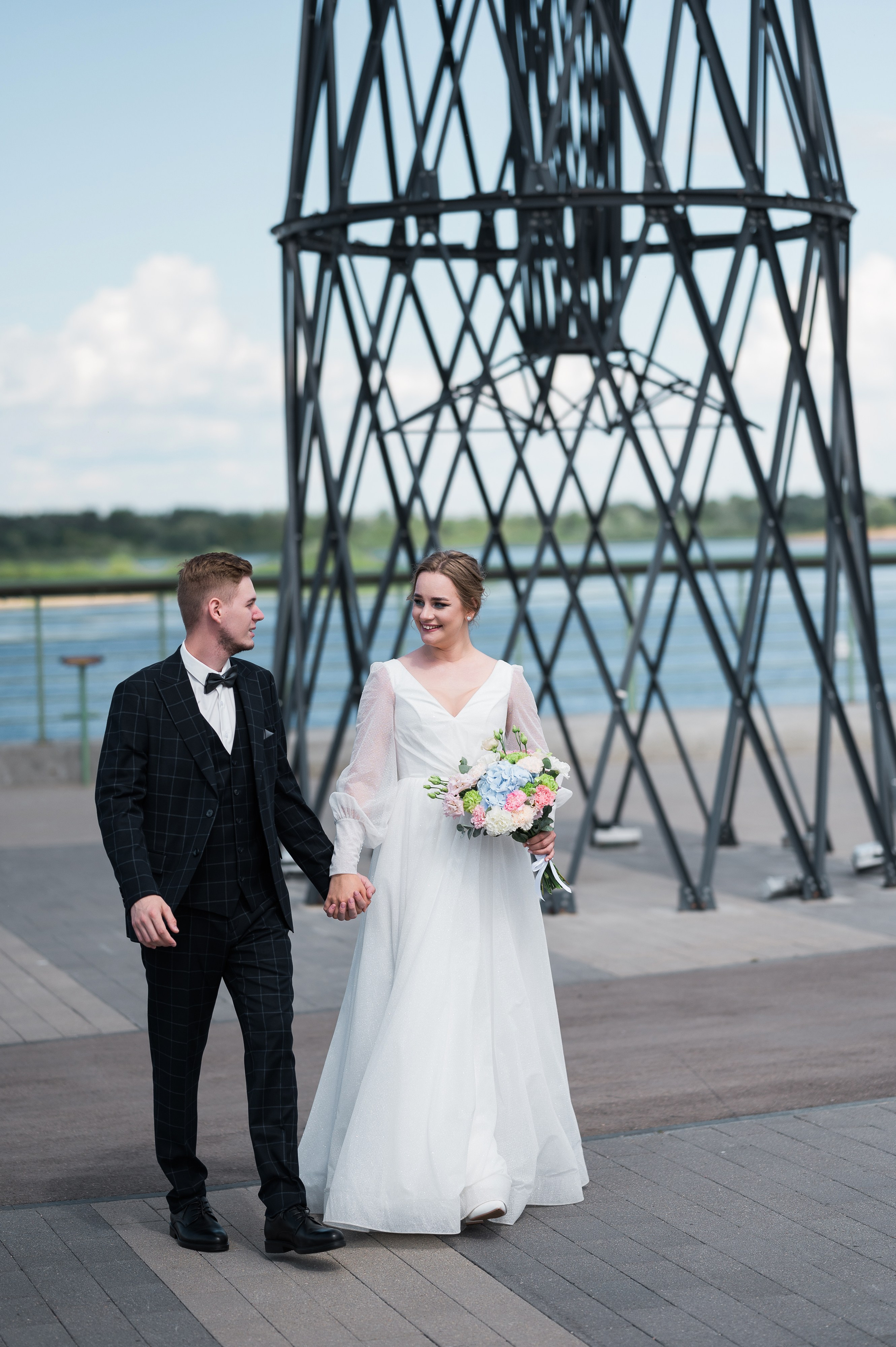 Коля и Марго