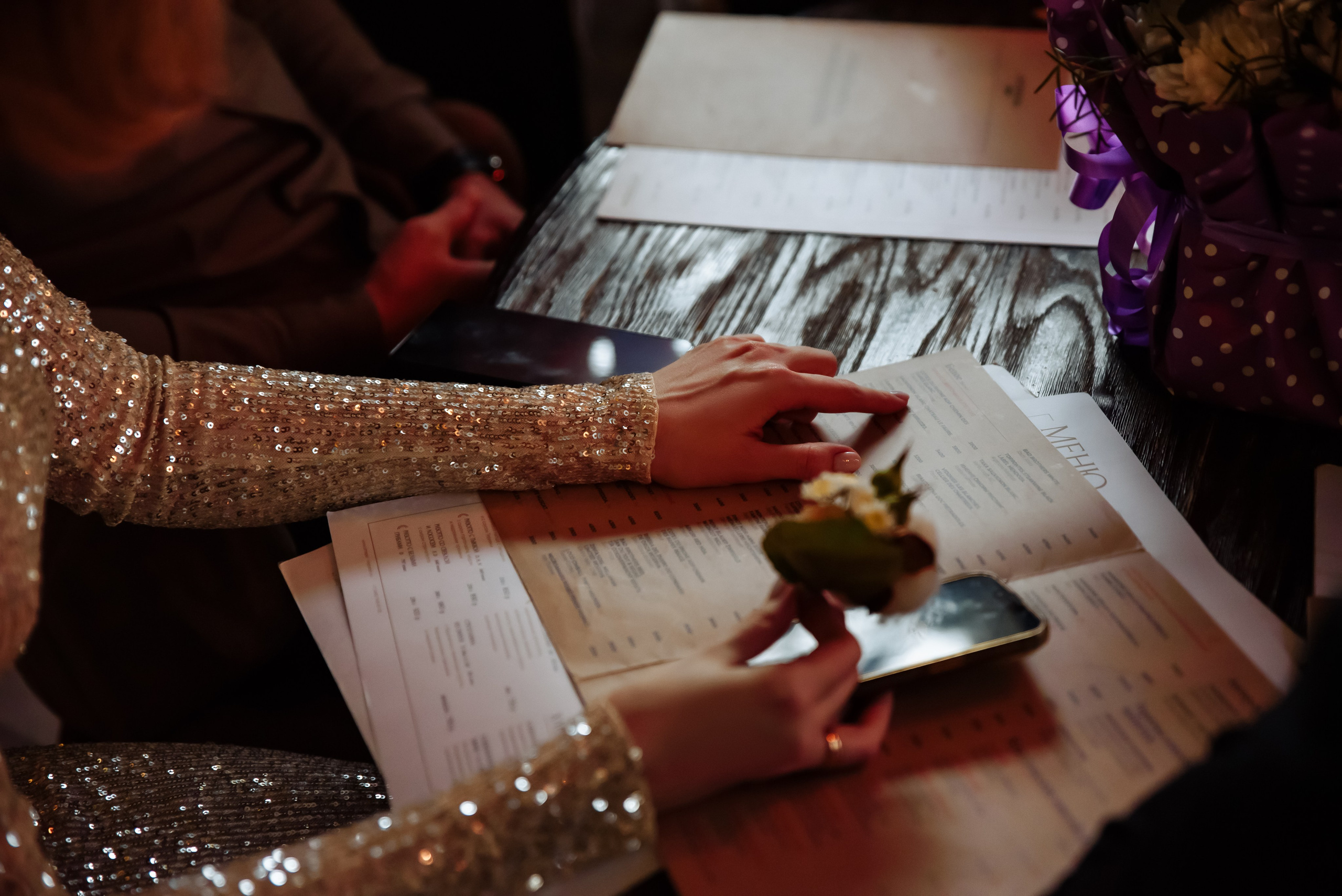 Юля и Игорь. Портретный фотограф Москва, репортаж и естественная постановка