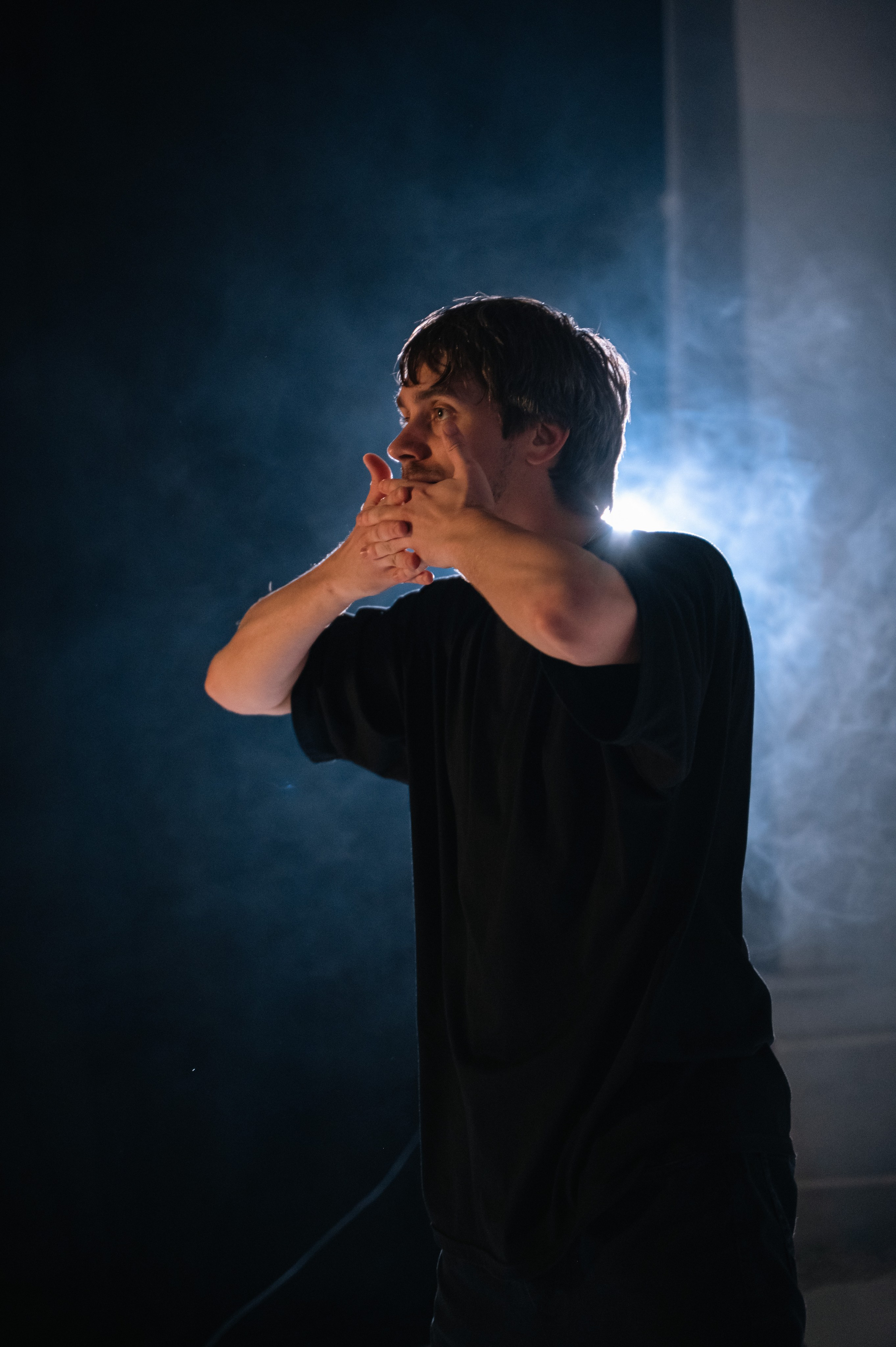 Кирилл. Большакова Полина — фотограф в Туле