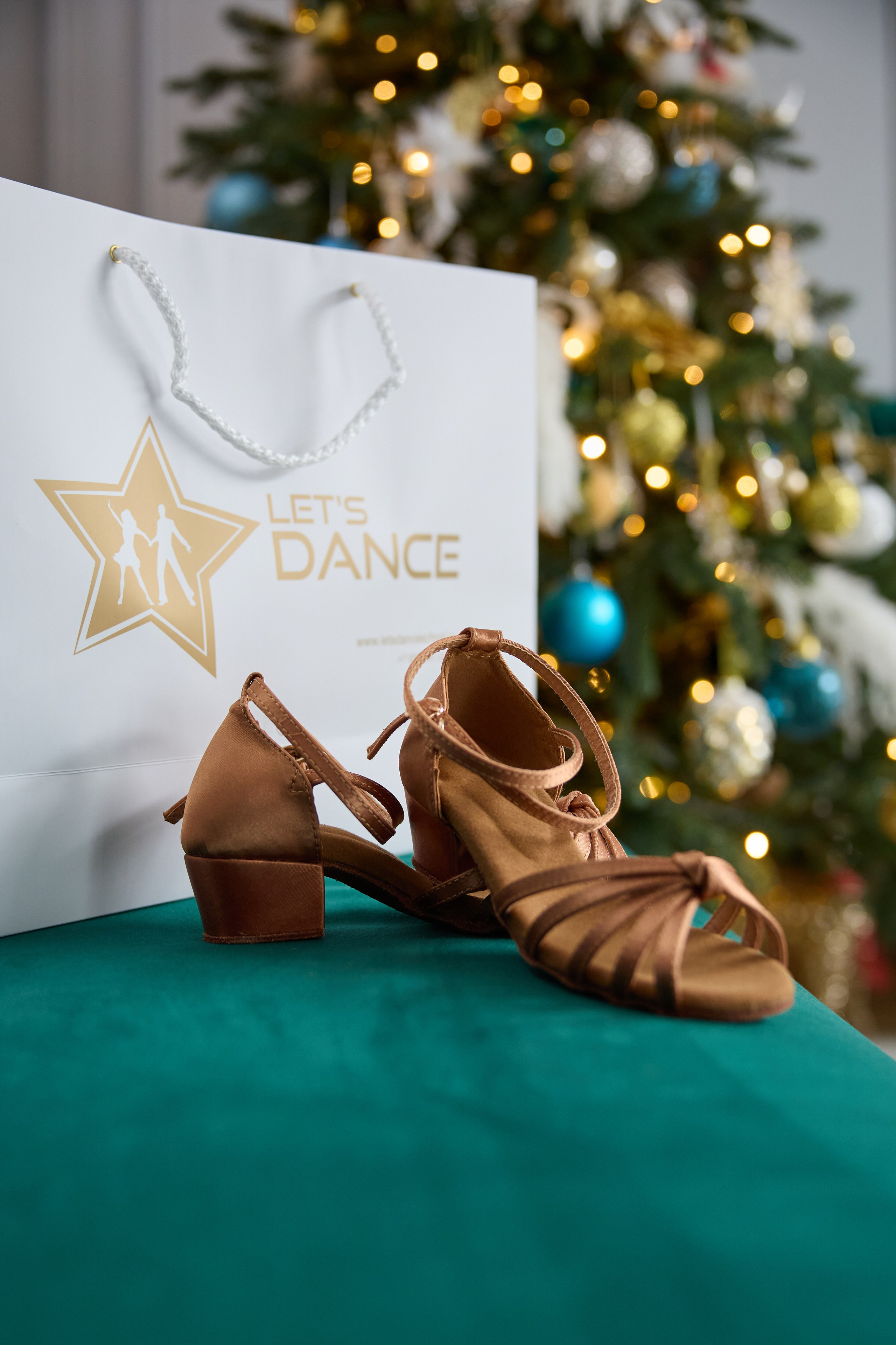 Студия танца Let's Dance. Виктория Ахмылова. Фотограф в Москве