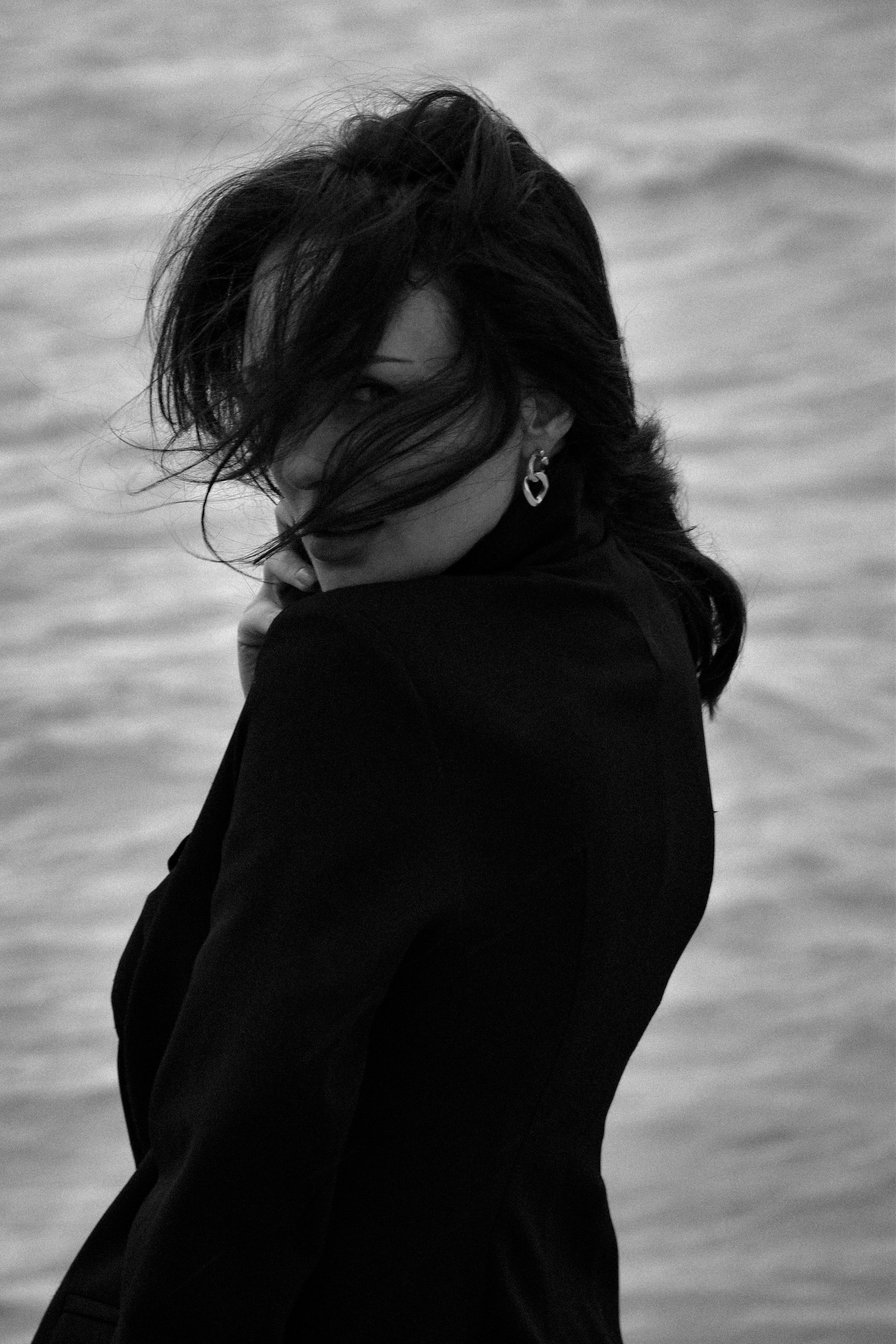 Black&White. Фотограф в Алматы