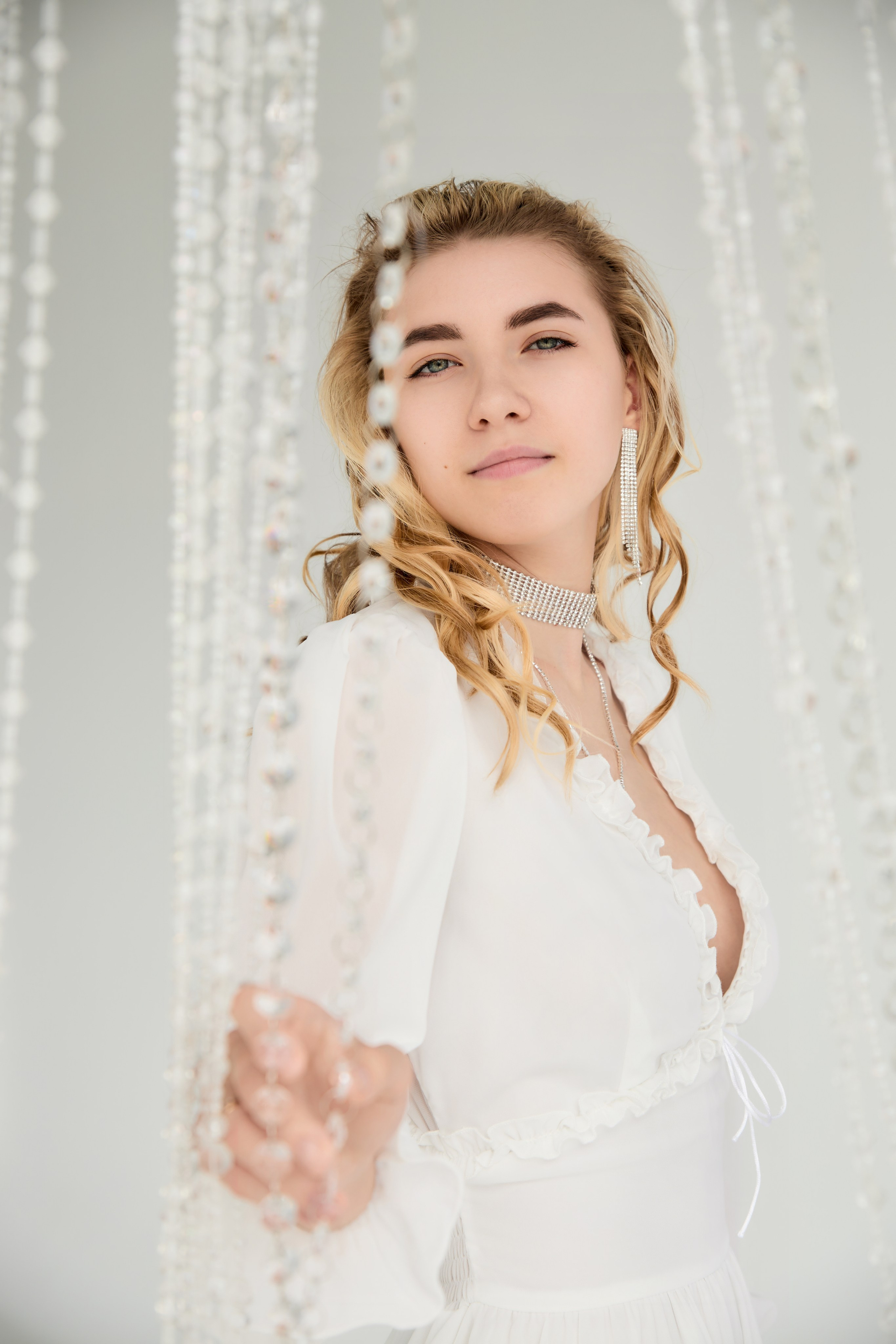 СТУДИЯ. Фотограф Татаринов Андрей (Донецк / Макеевка)