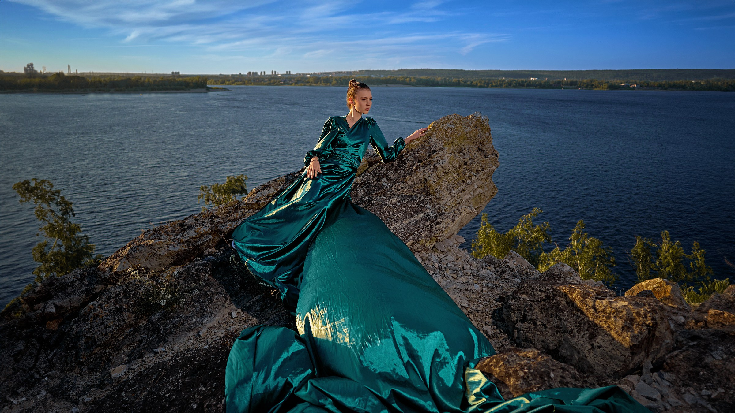 София. Фотограф в Тольятти Вячеслав Цуркан