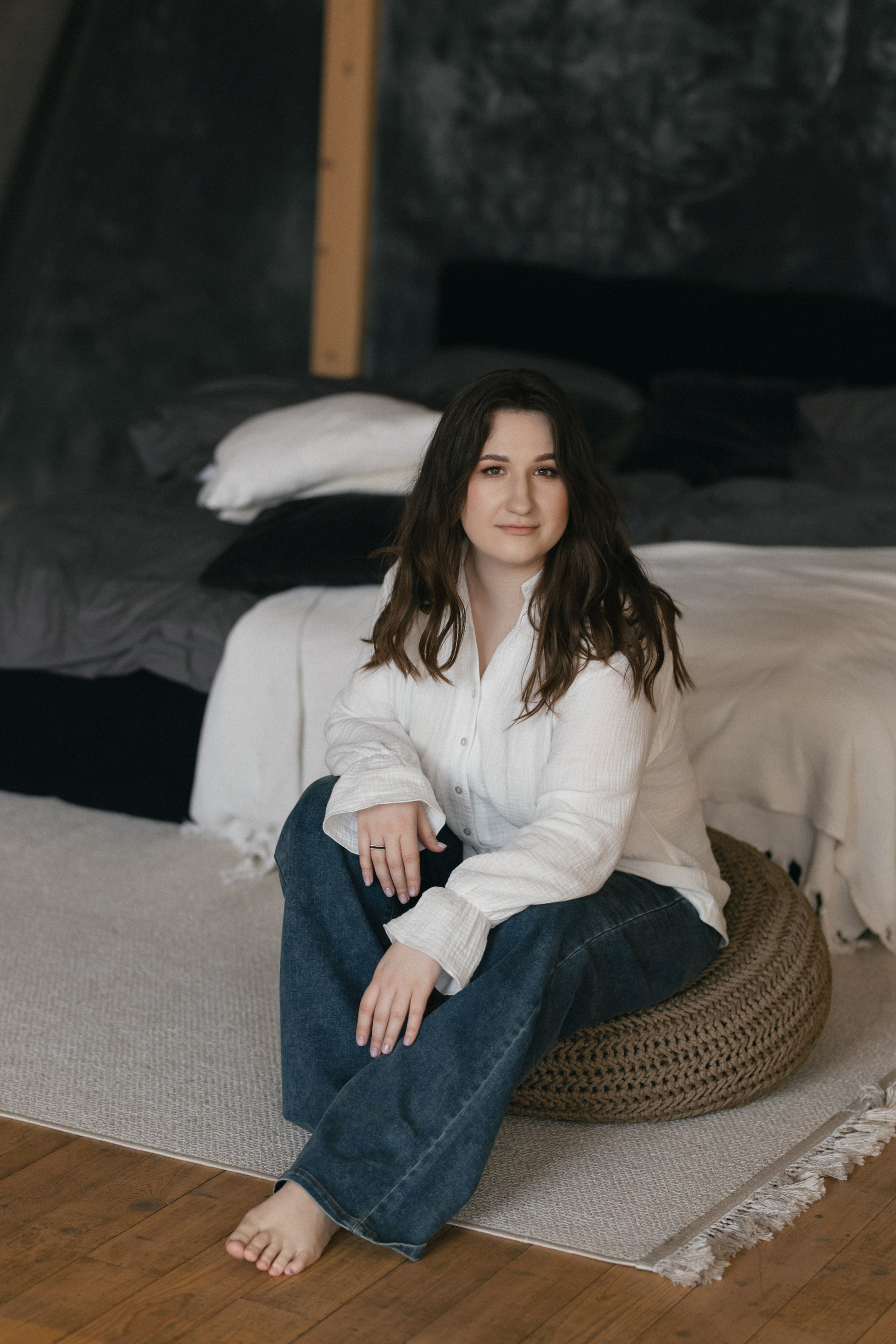 ЮЛИЯ, МАКСИМ И МАКС ` 25. Maria Startseva Photo