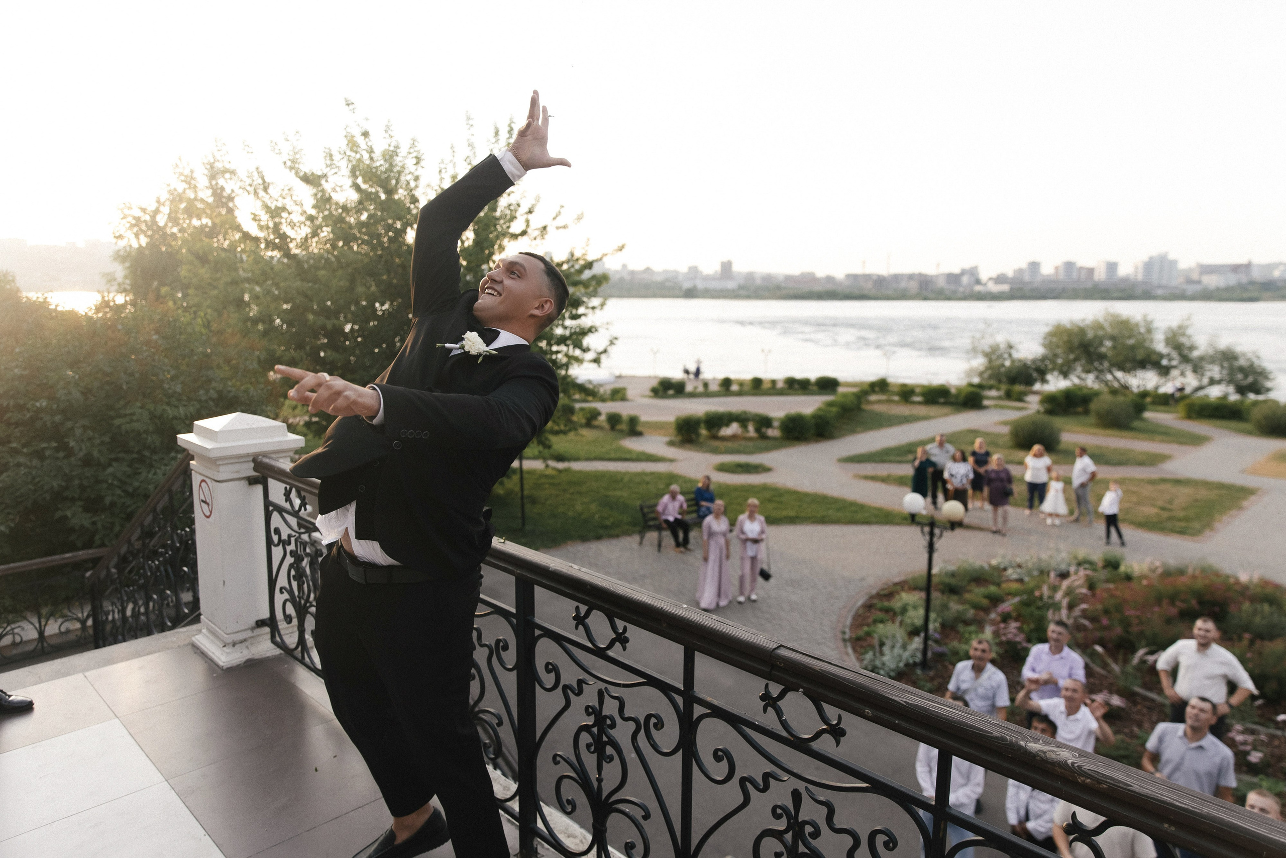 ЕКАТЕРИНА & ДЕНИС ` 07.07.24. Maria Startseva Photo