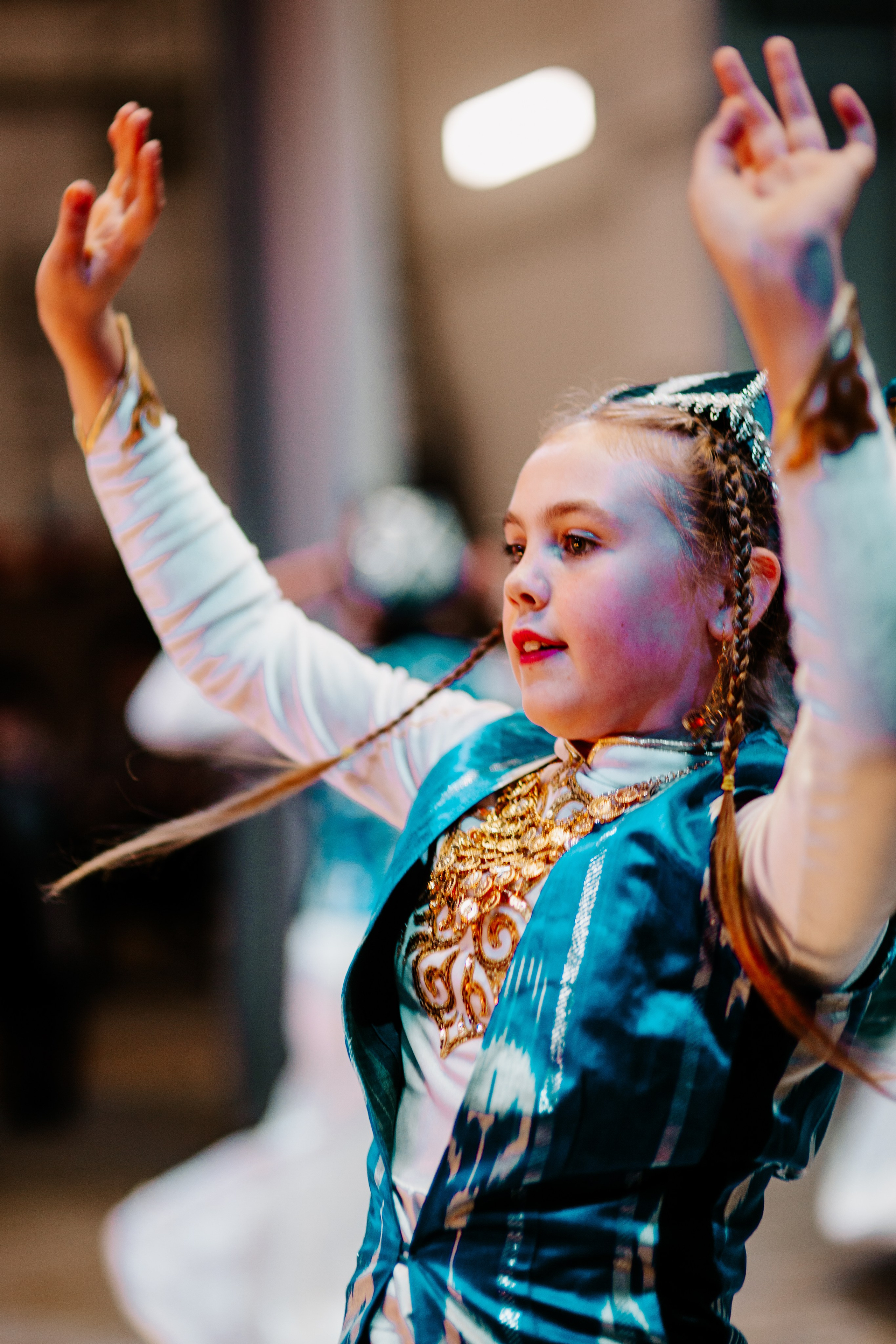 Конерт Ильхам. Фотограф в Крыму