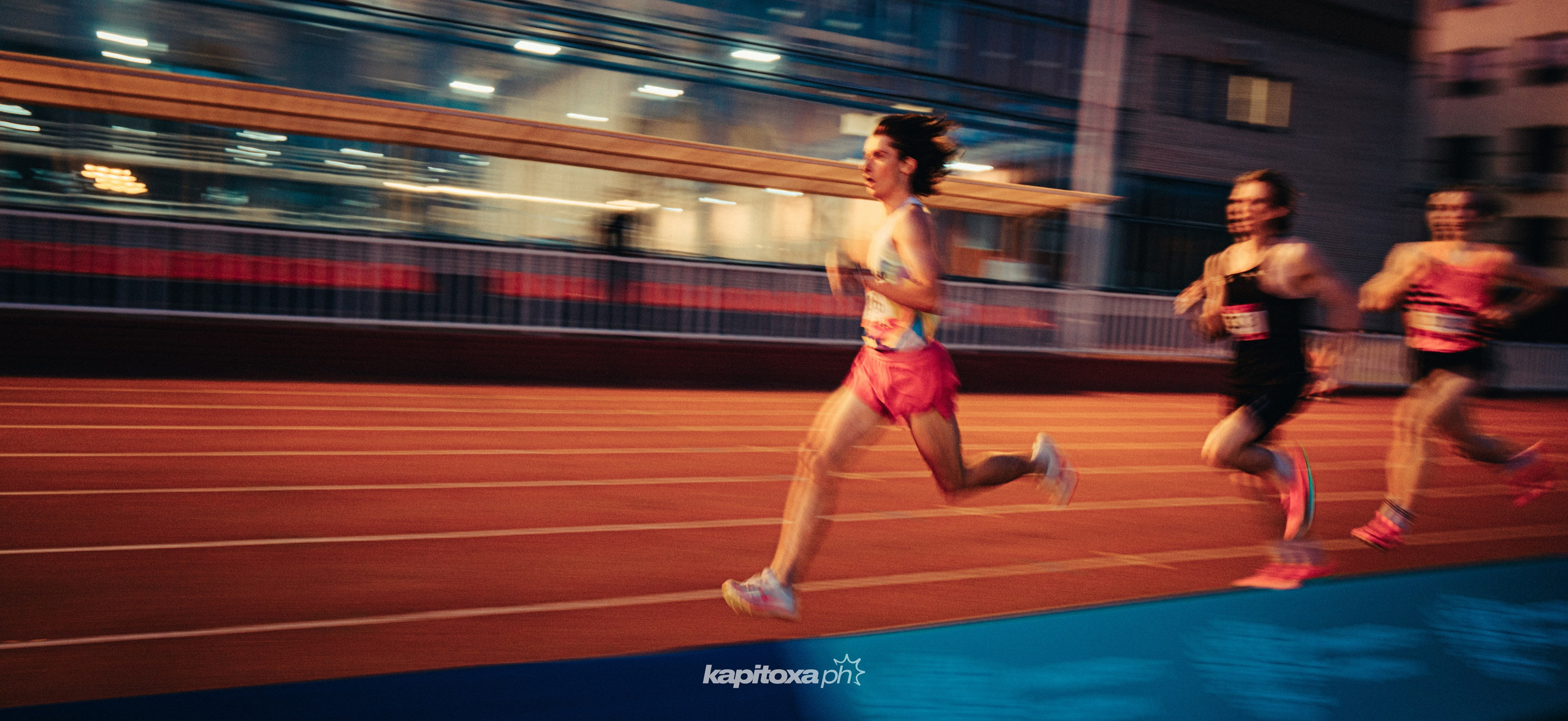 Спорт. Антон Киптиков фотограф