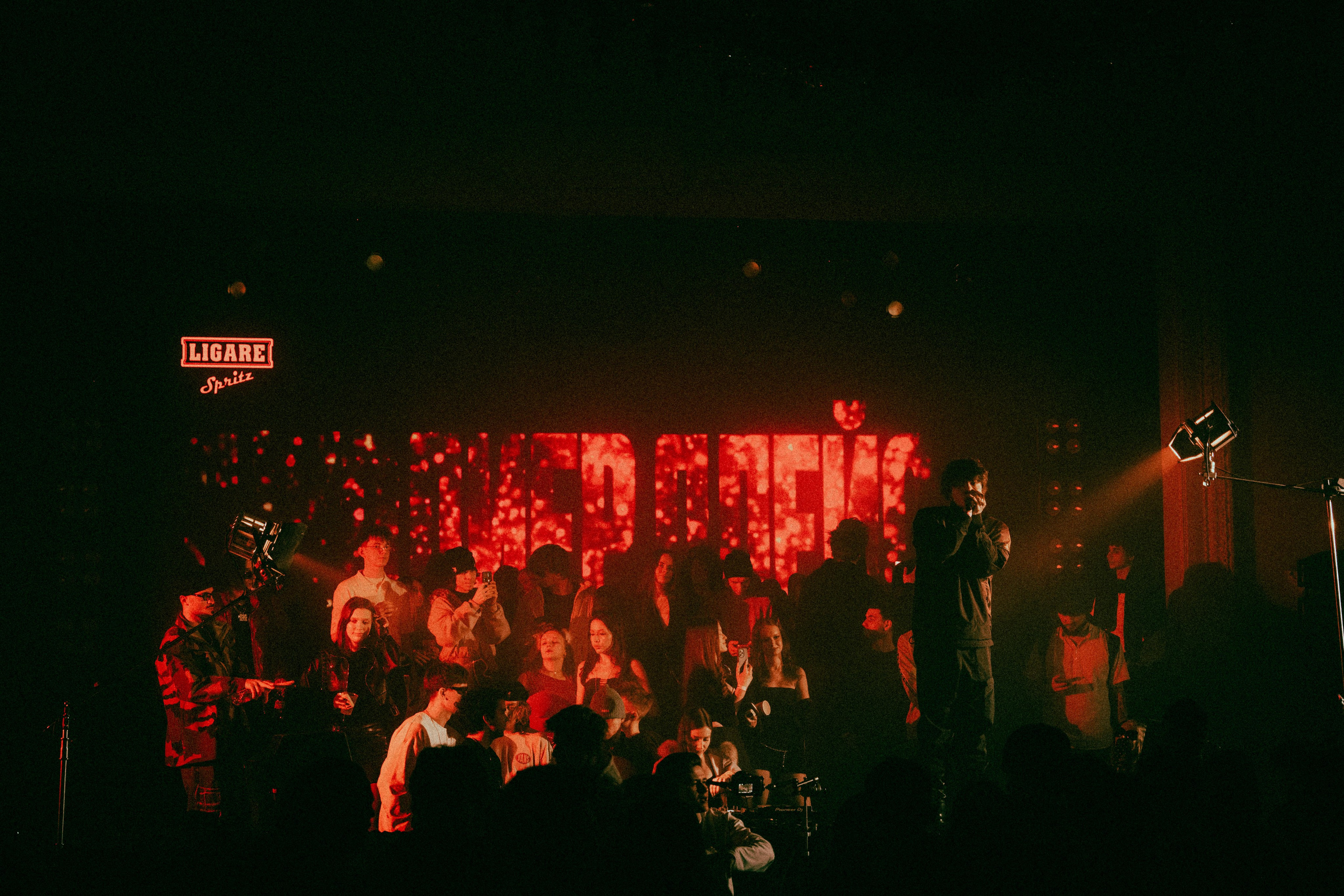 Репортаж Jollyer Place. Антон Киптиков фотограф