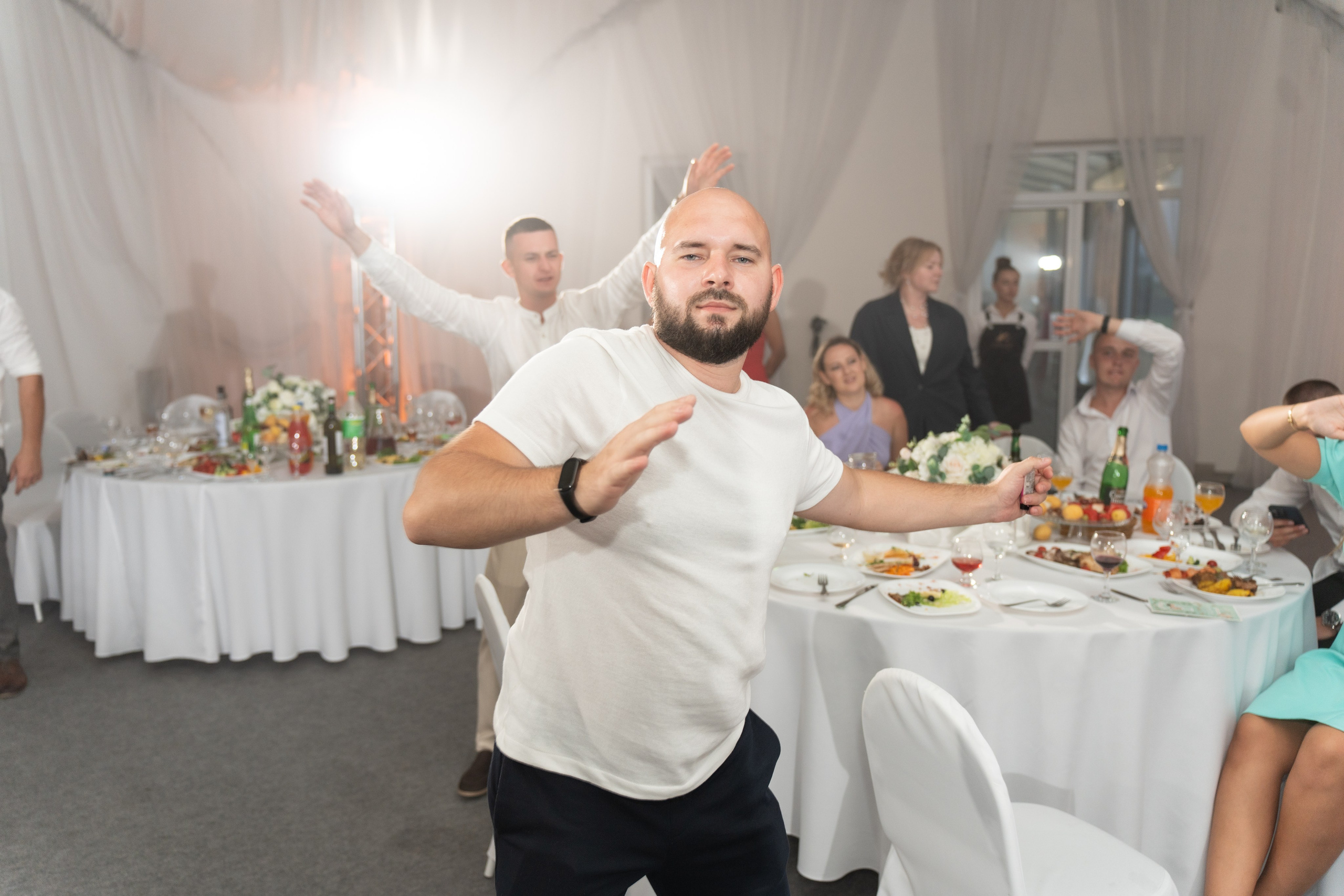 Егор и Анастасия. Семейный и свадебный фотограф Минск, Беларусь Анна Орловская