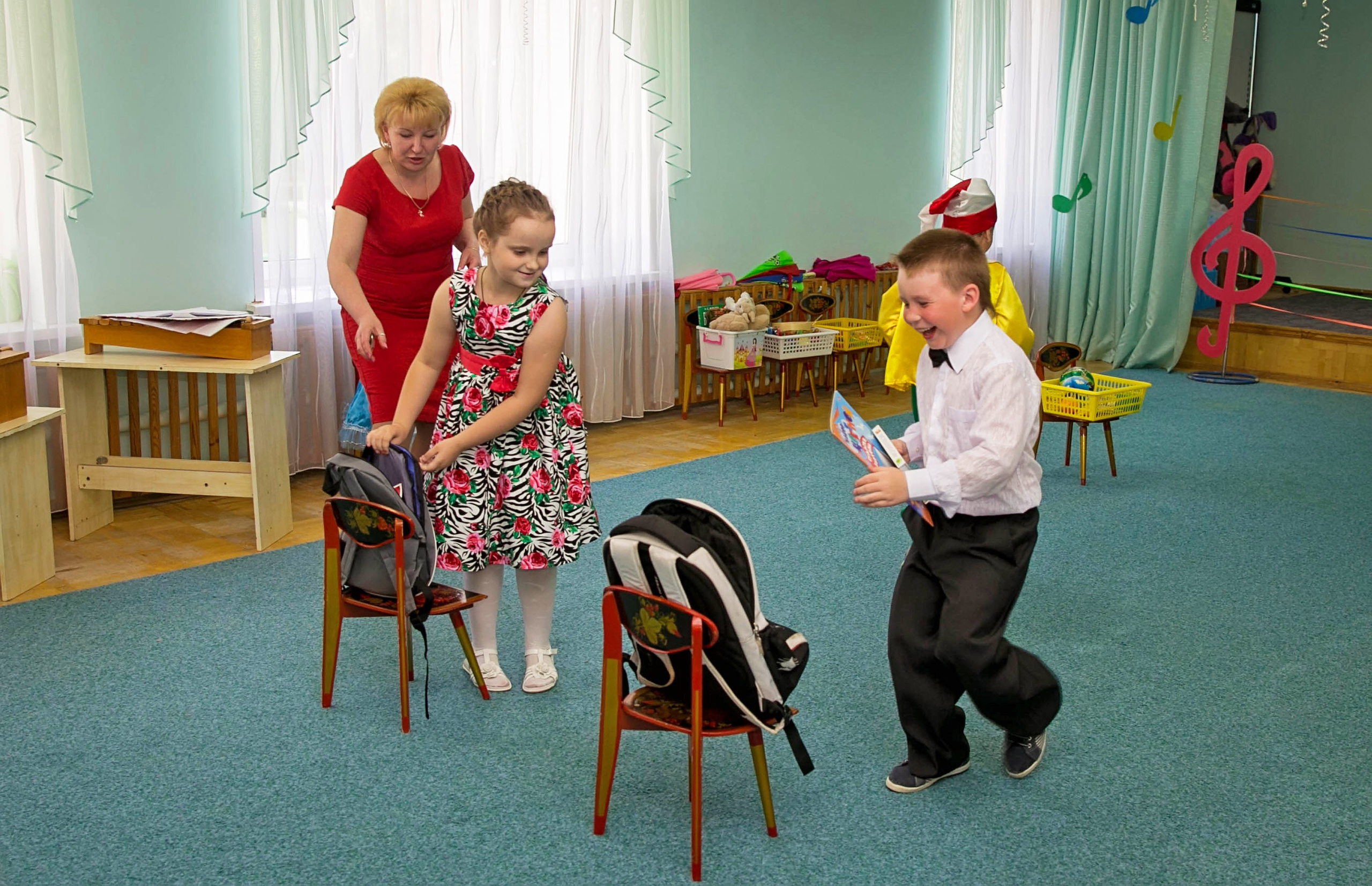 Выпускной 466. Семейный и детский фотограф в Нижнем Новгороде
